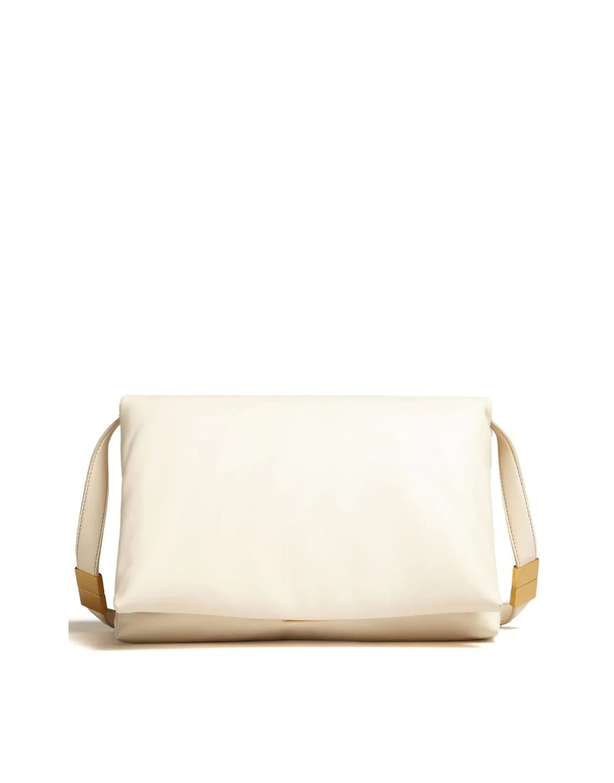 Marni Padded Leather Bag