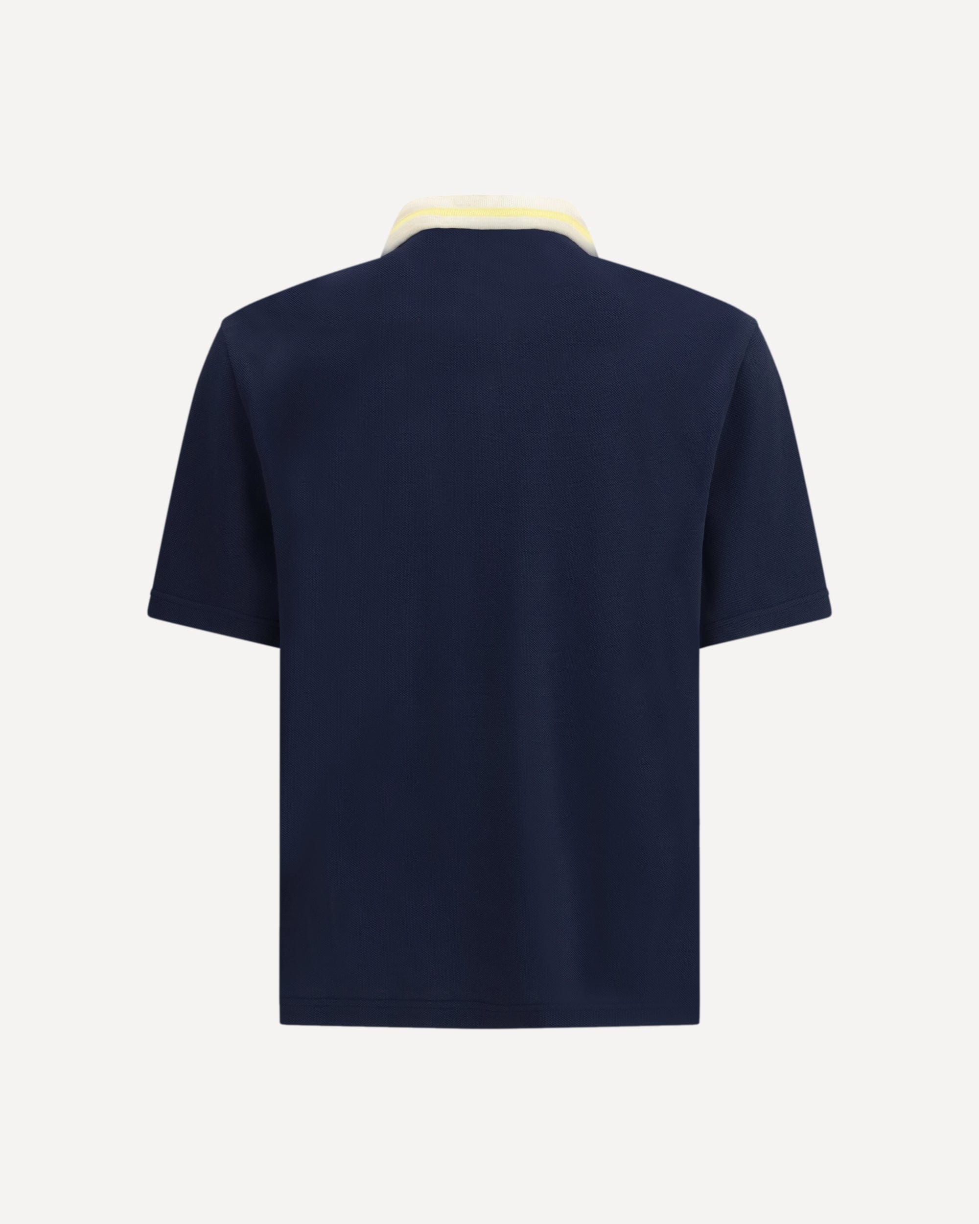 Marni Piqué Polo Shirt - alternate view