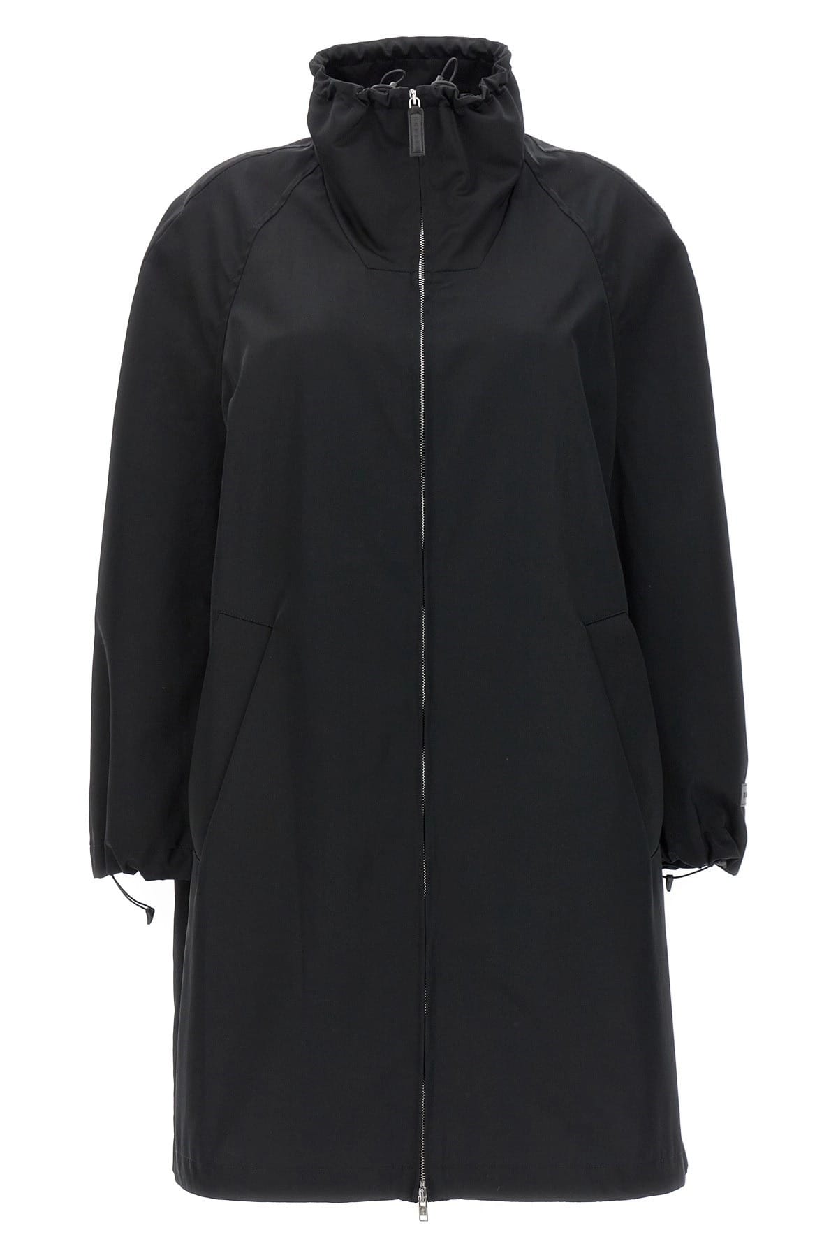 Marni Marni Satin Parka