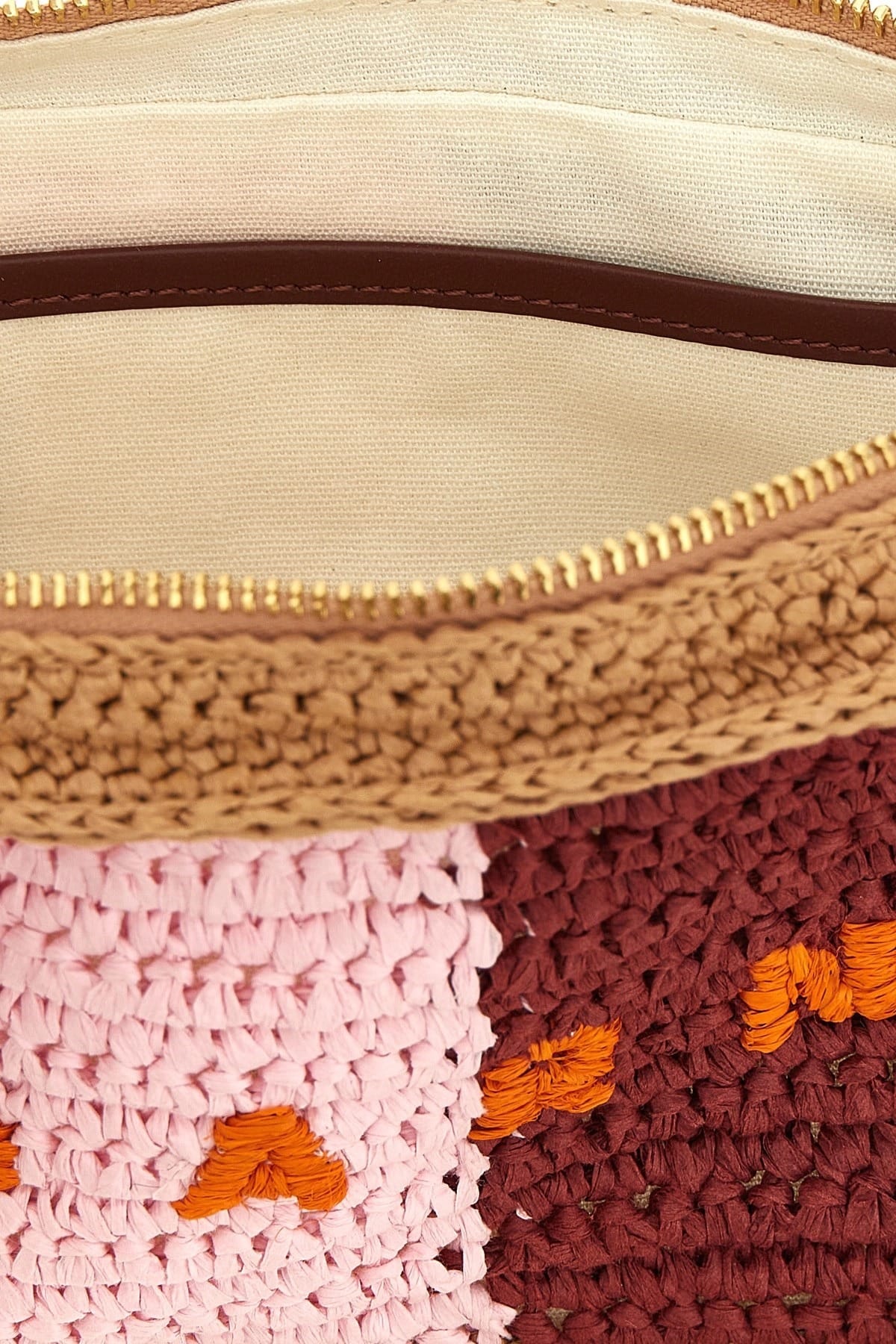 Marni Marni Seaside Crossbody Bag