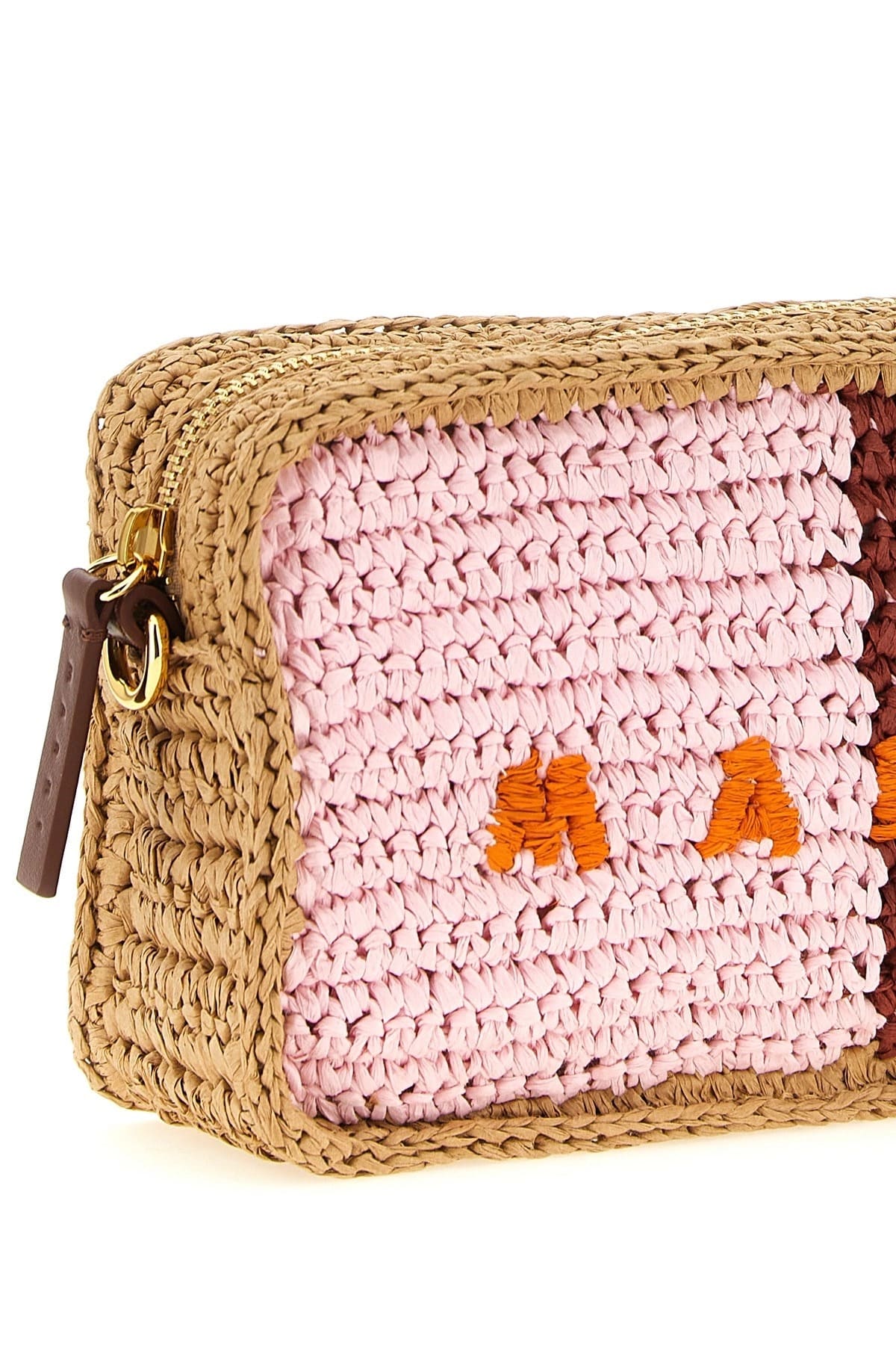 Marni Marni Seaside Crossbody Bag