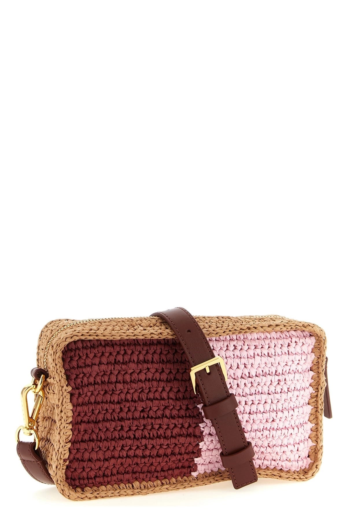 Marni Marni Seaside Crossbody Bag