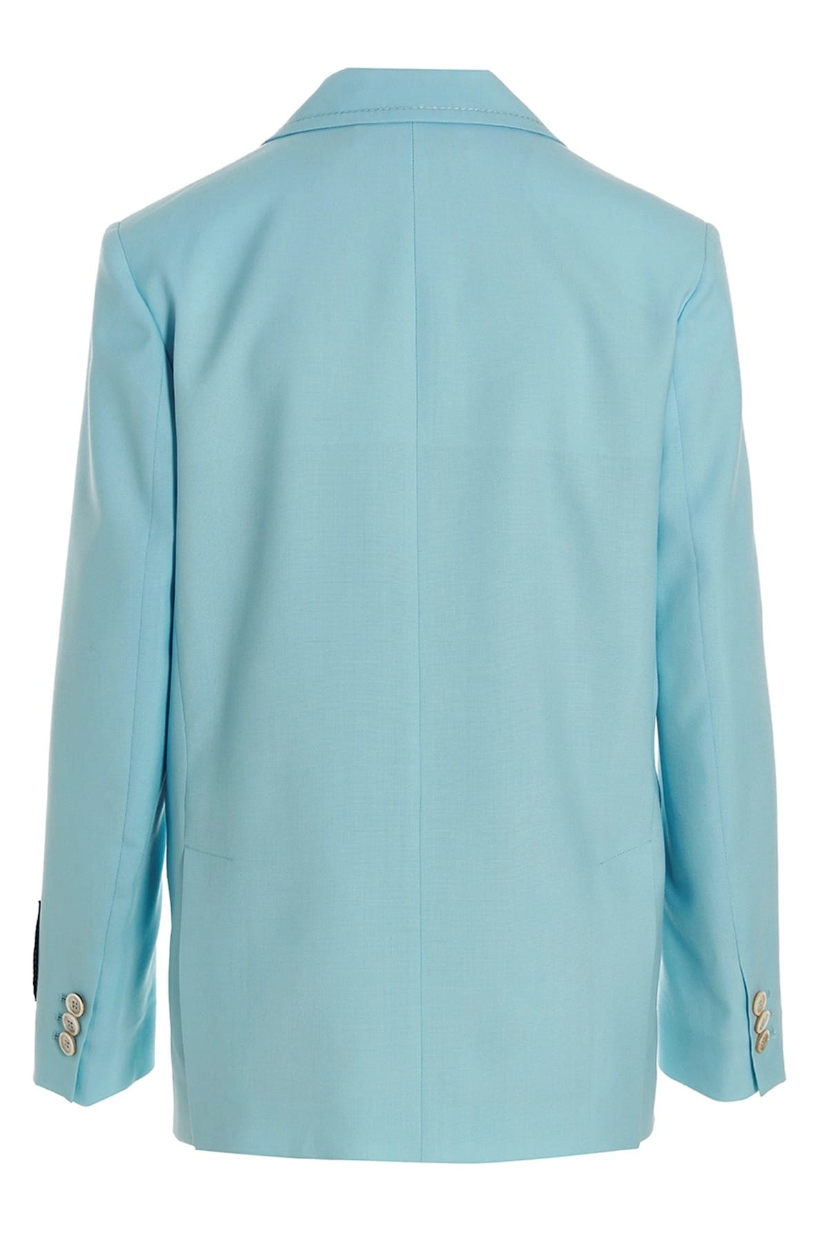 Marni Marni Single-Breasted Blazer Jacket