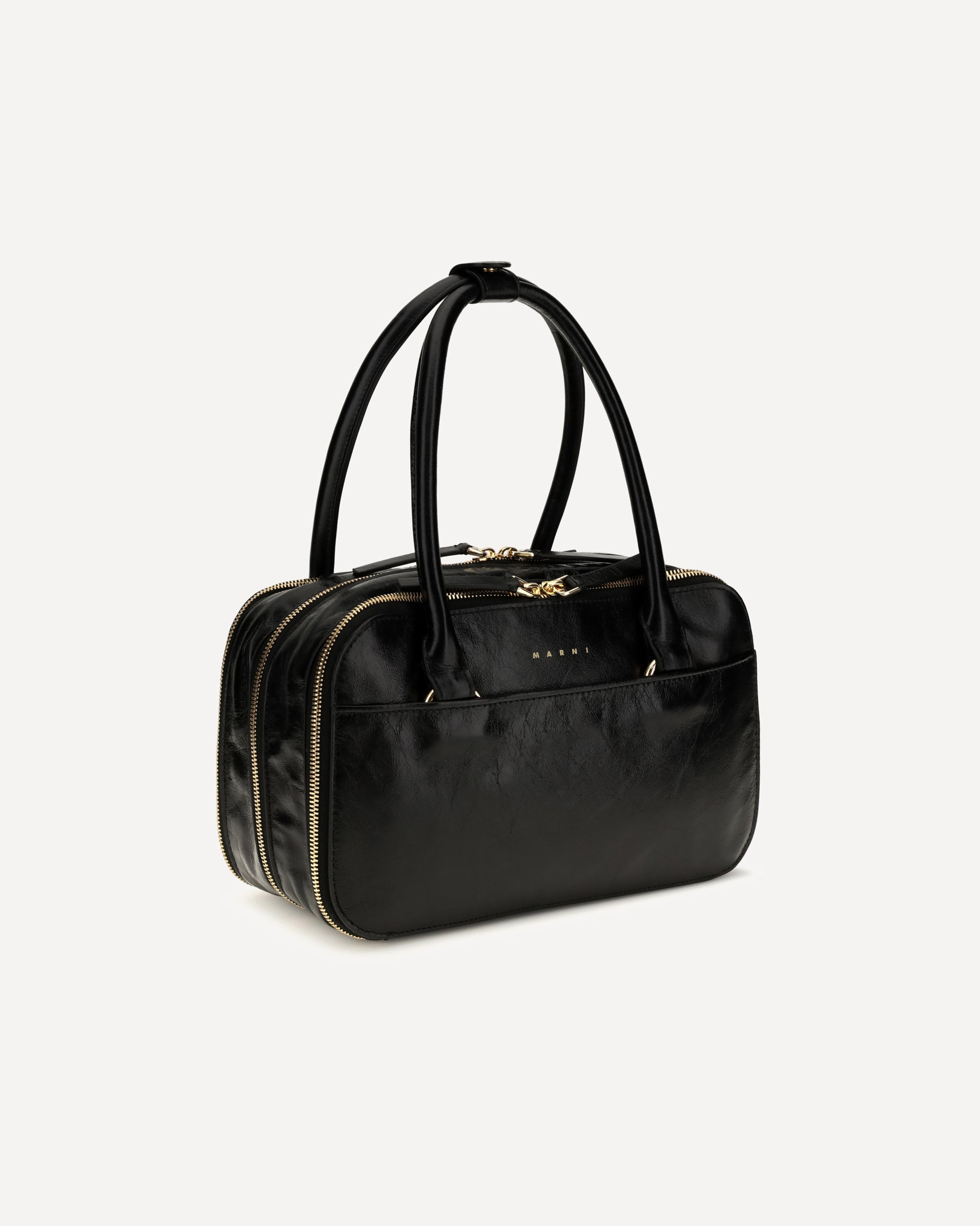 Marni Small Boxyne Handbag - alternate view