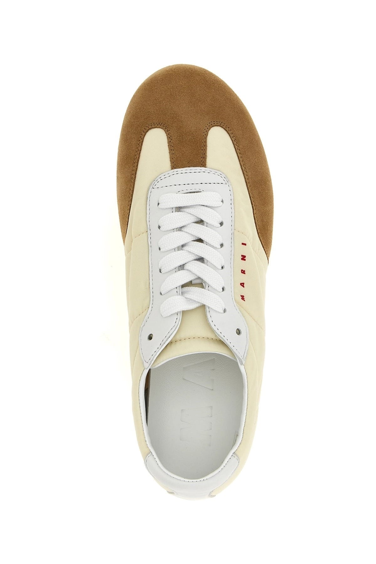 Marni Marni Softy Soccer Sneakers
