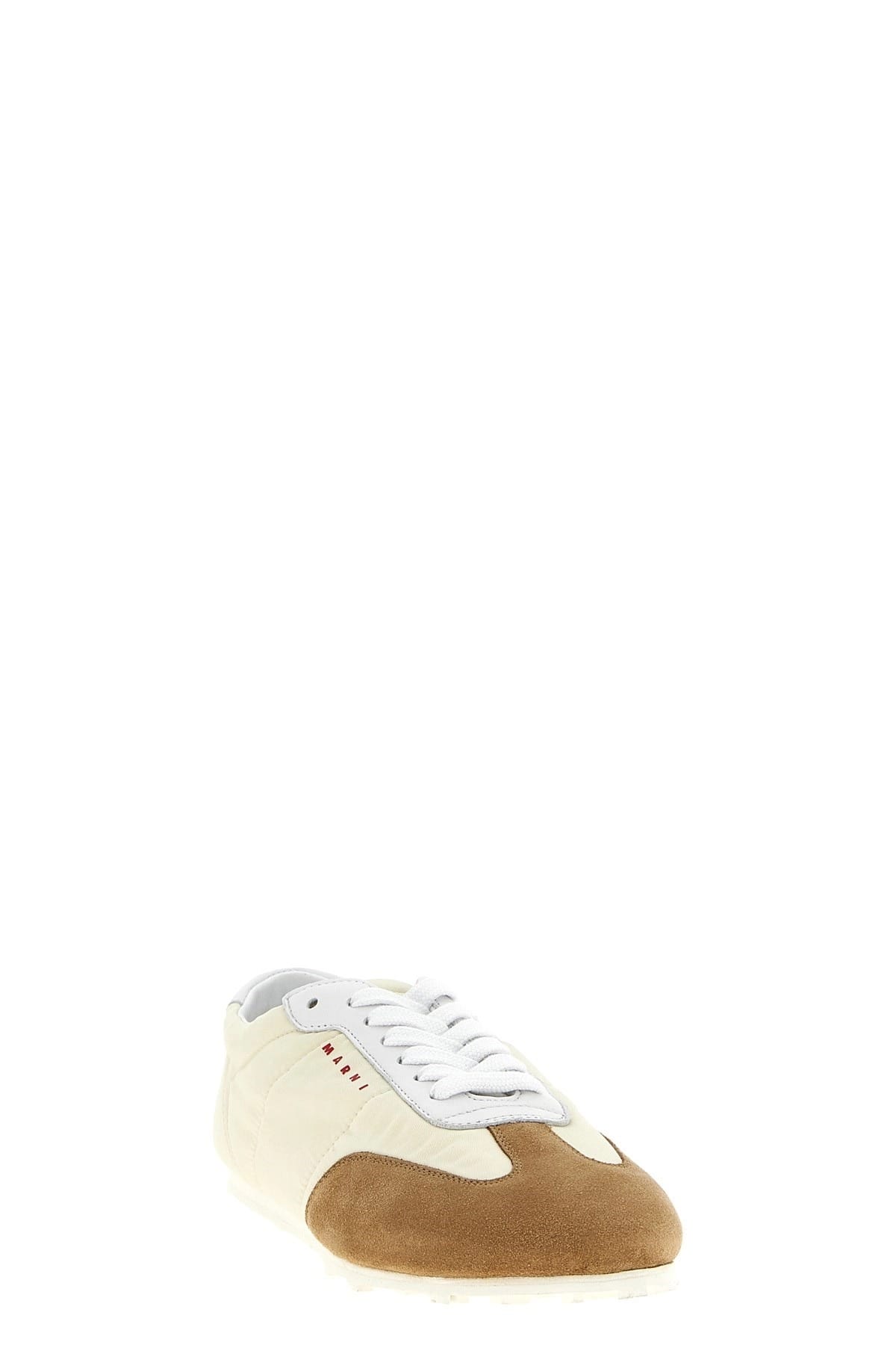 Marni Marni Softy Soccer Sneakers