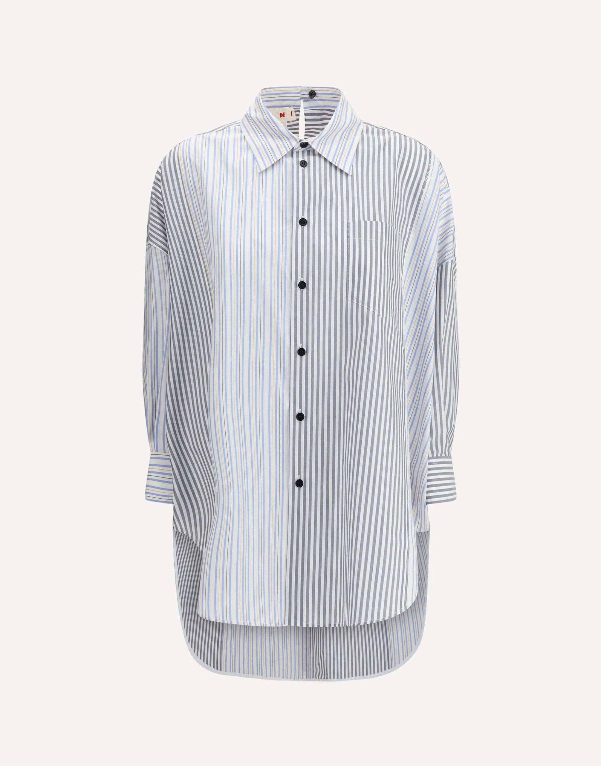 Marni Striped Shirt