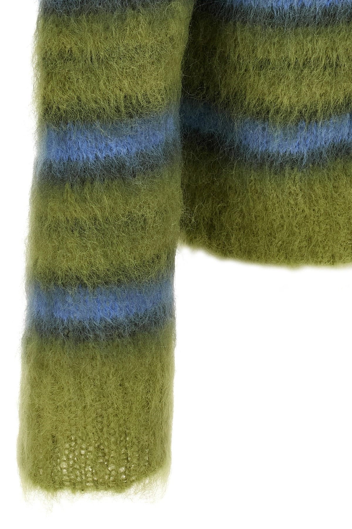Marni Marni Striped Sweater