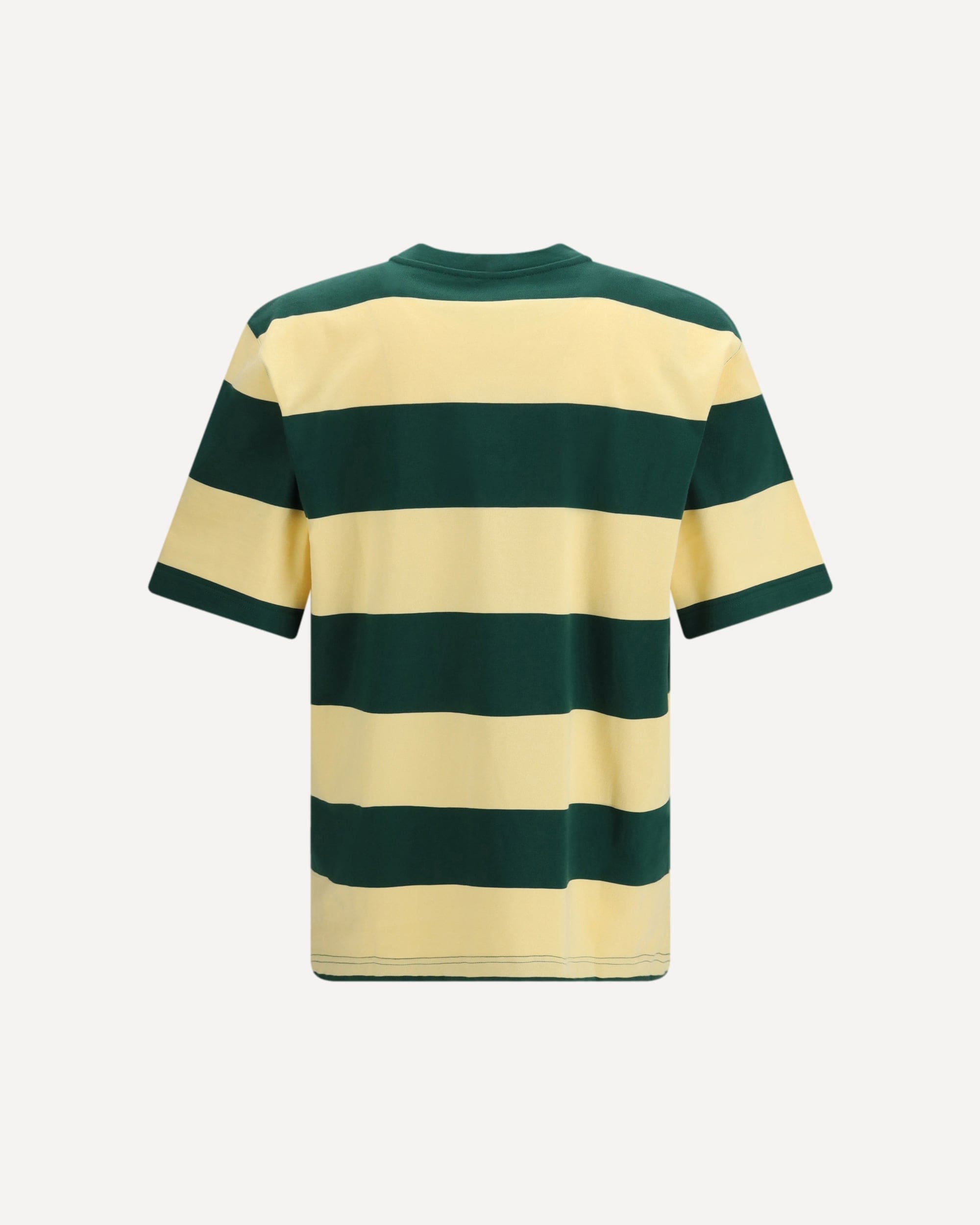 Marni Striped T-Shirt - alternate view