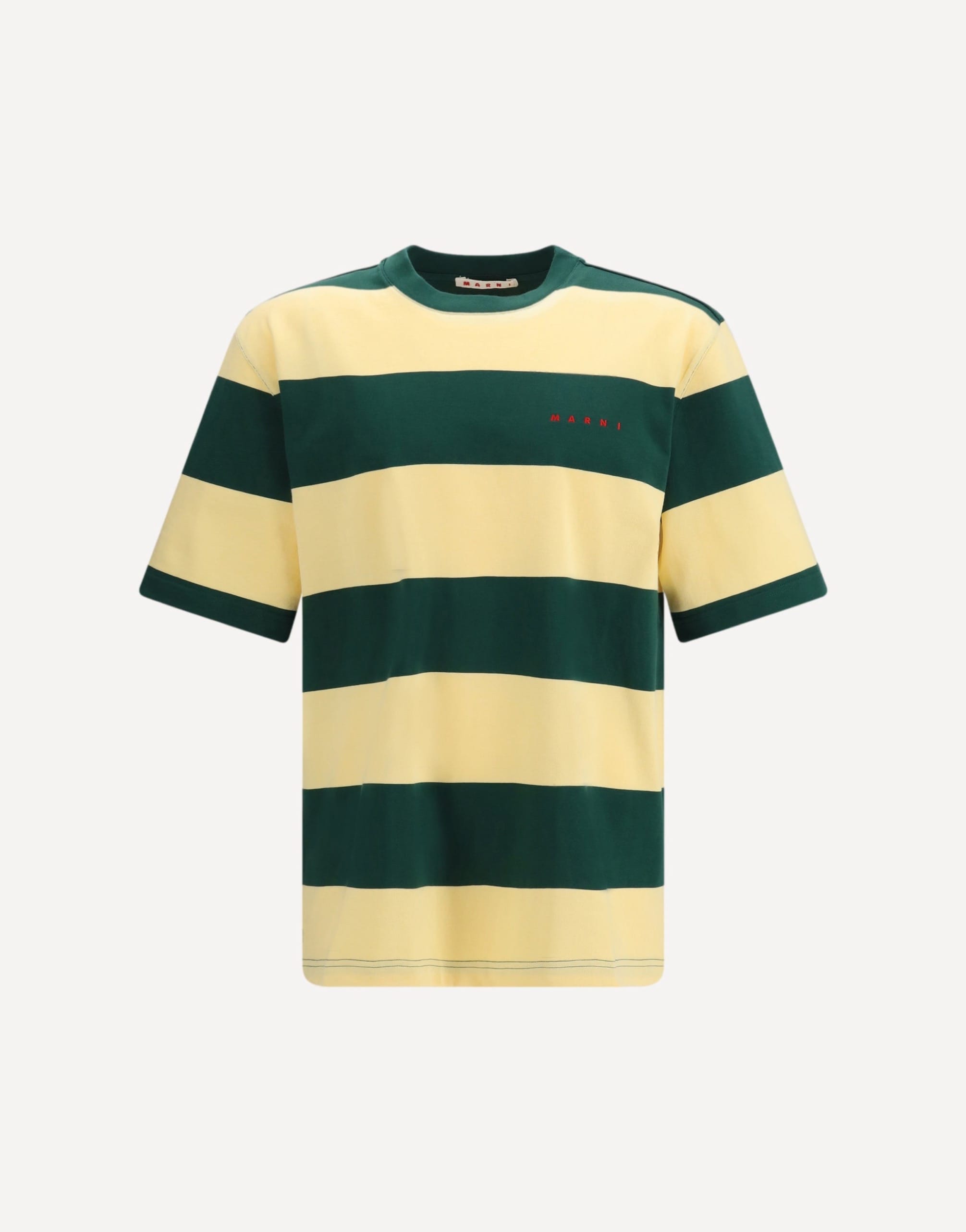 Marni Striped T-Shirt