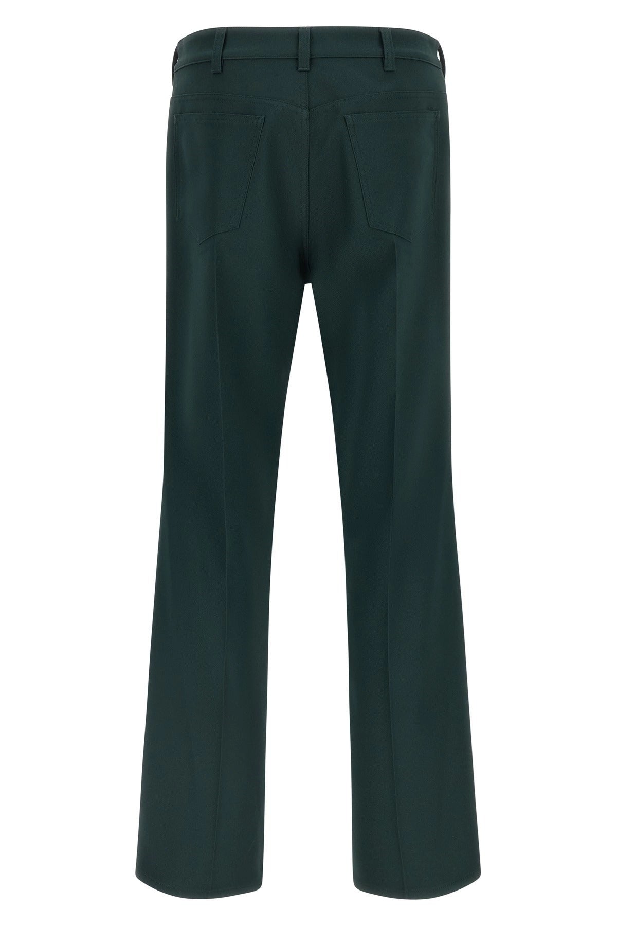 Marni Technical Twill Pants - alternate view