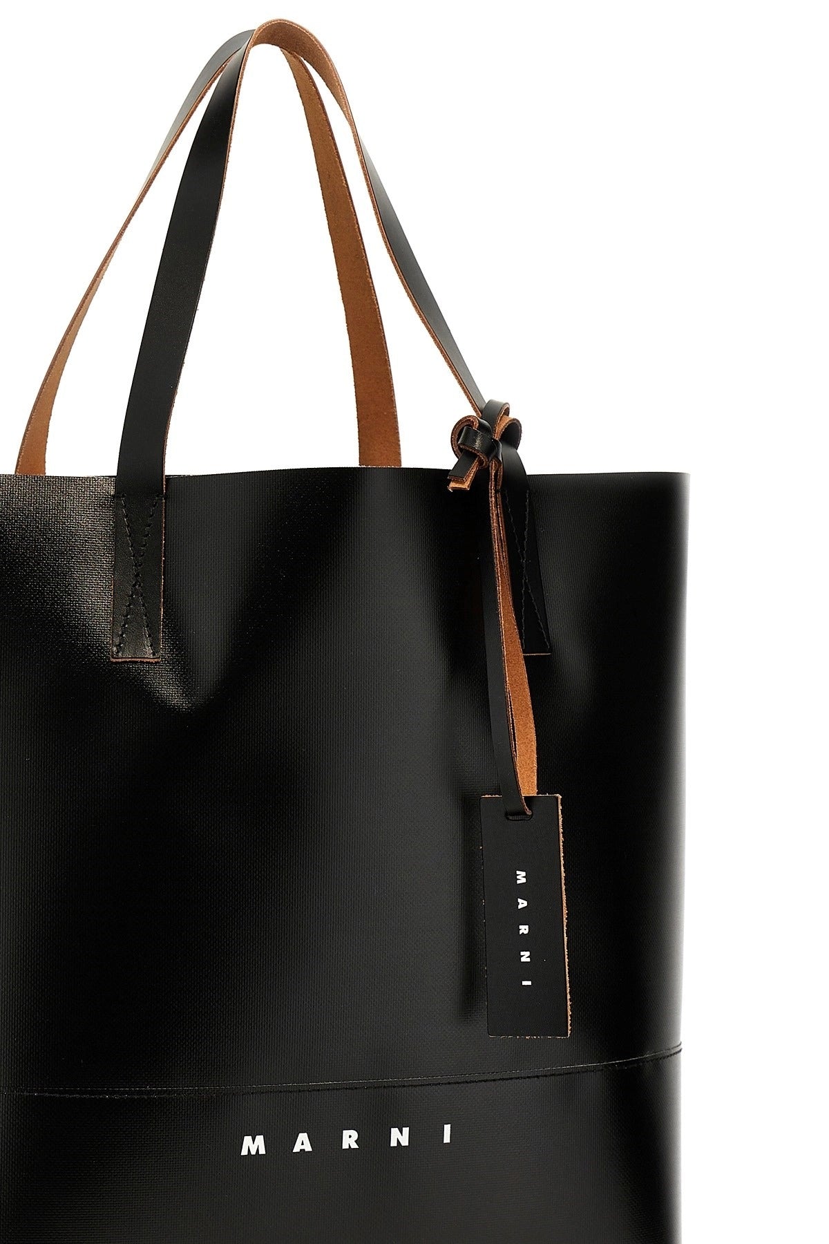 Marni Tribeca Shopping Bag