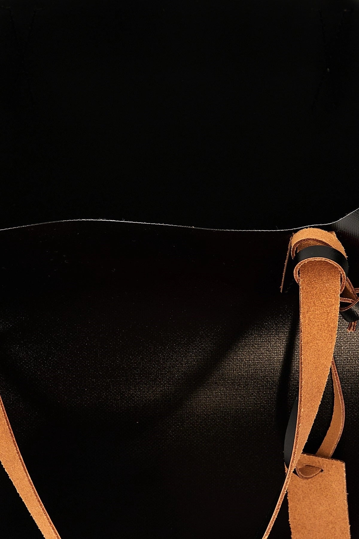 Marni Tribeca Shopping Bag