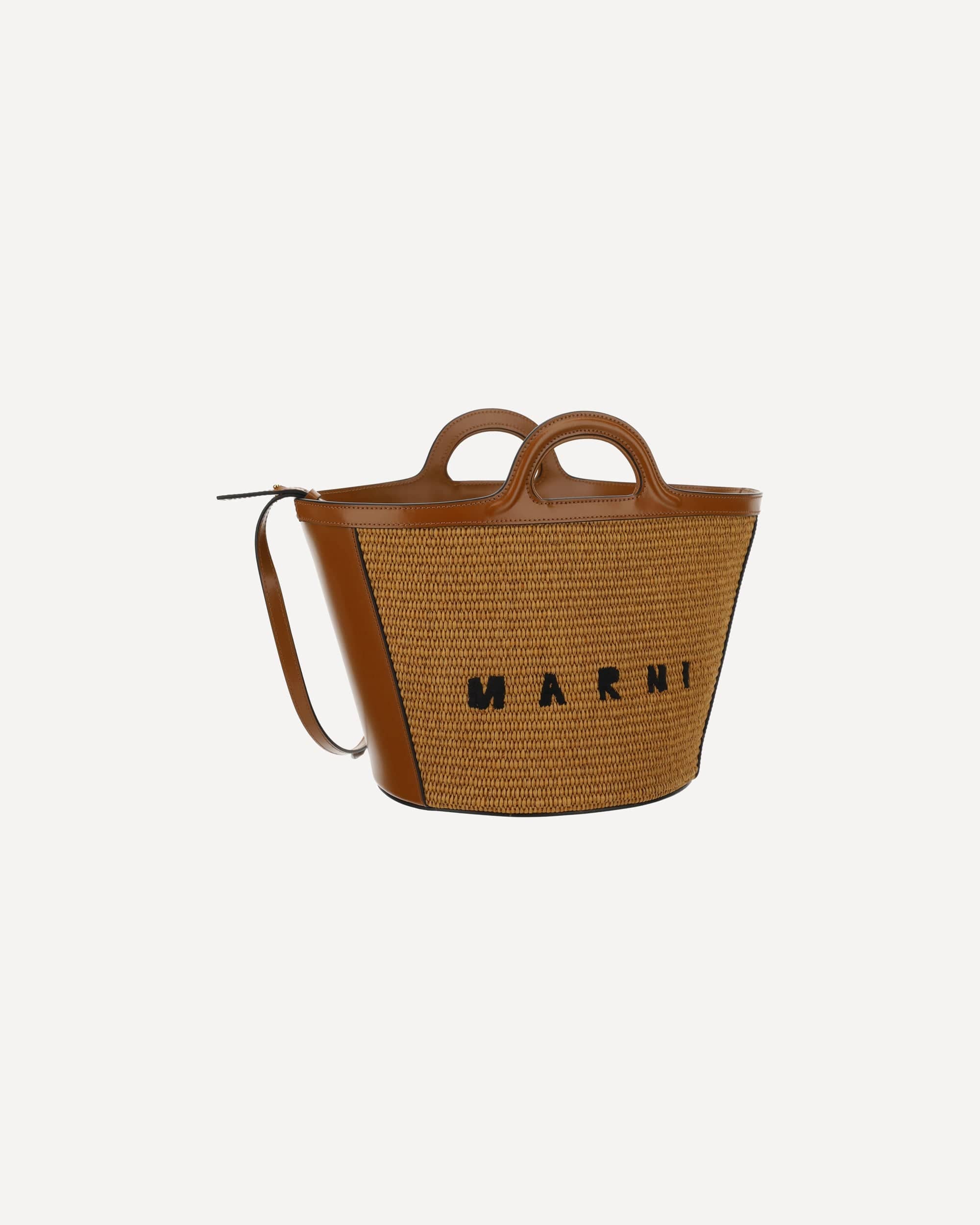 Marni Tropicalia Bucket Bag - alternate view