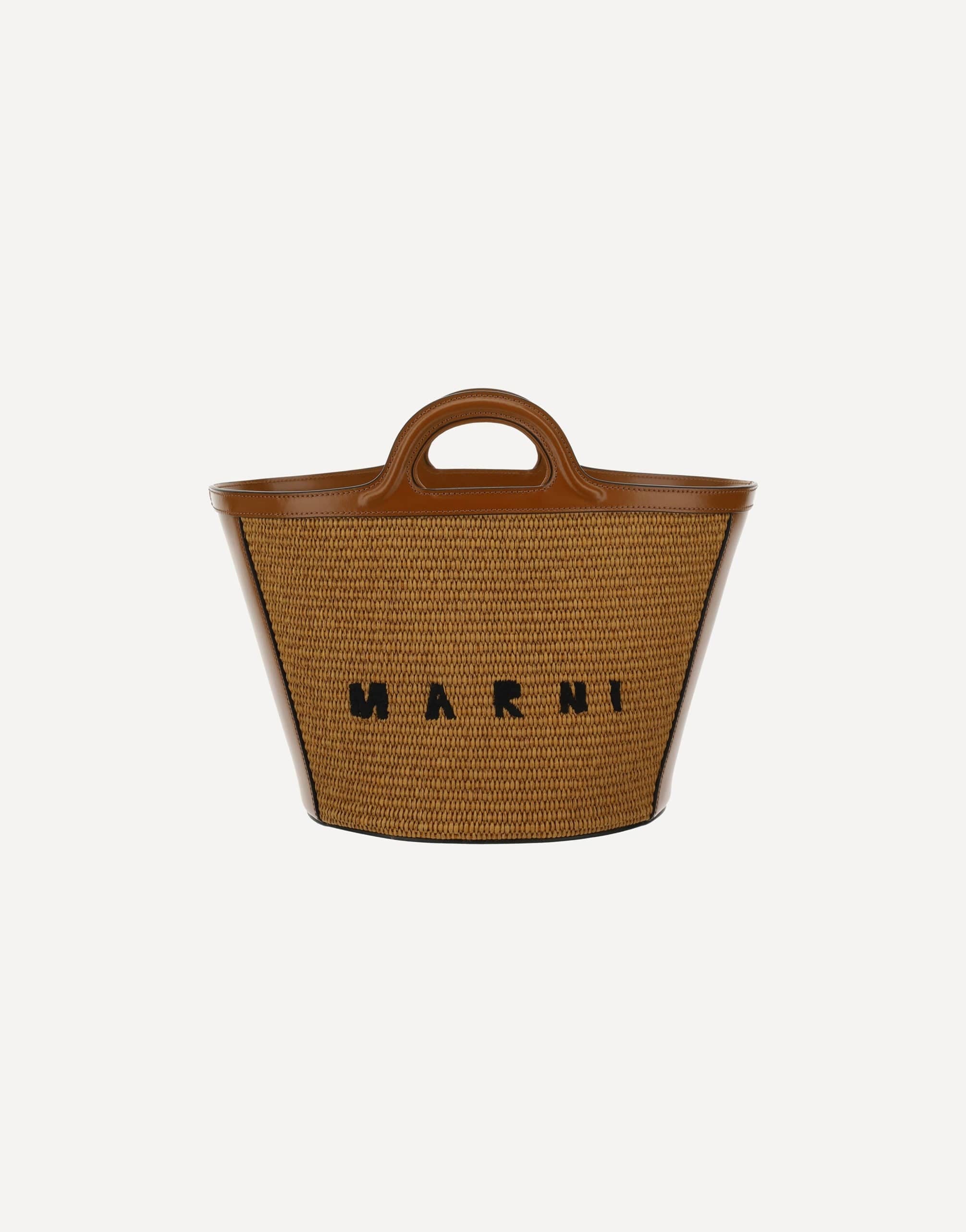 Marni Tropicalia Bucket Bag
