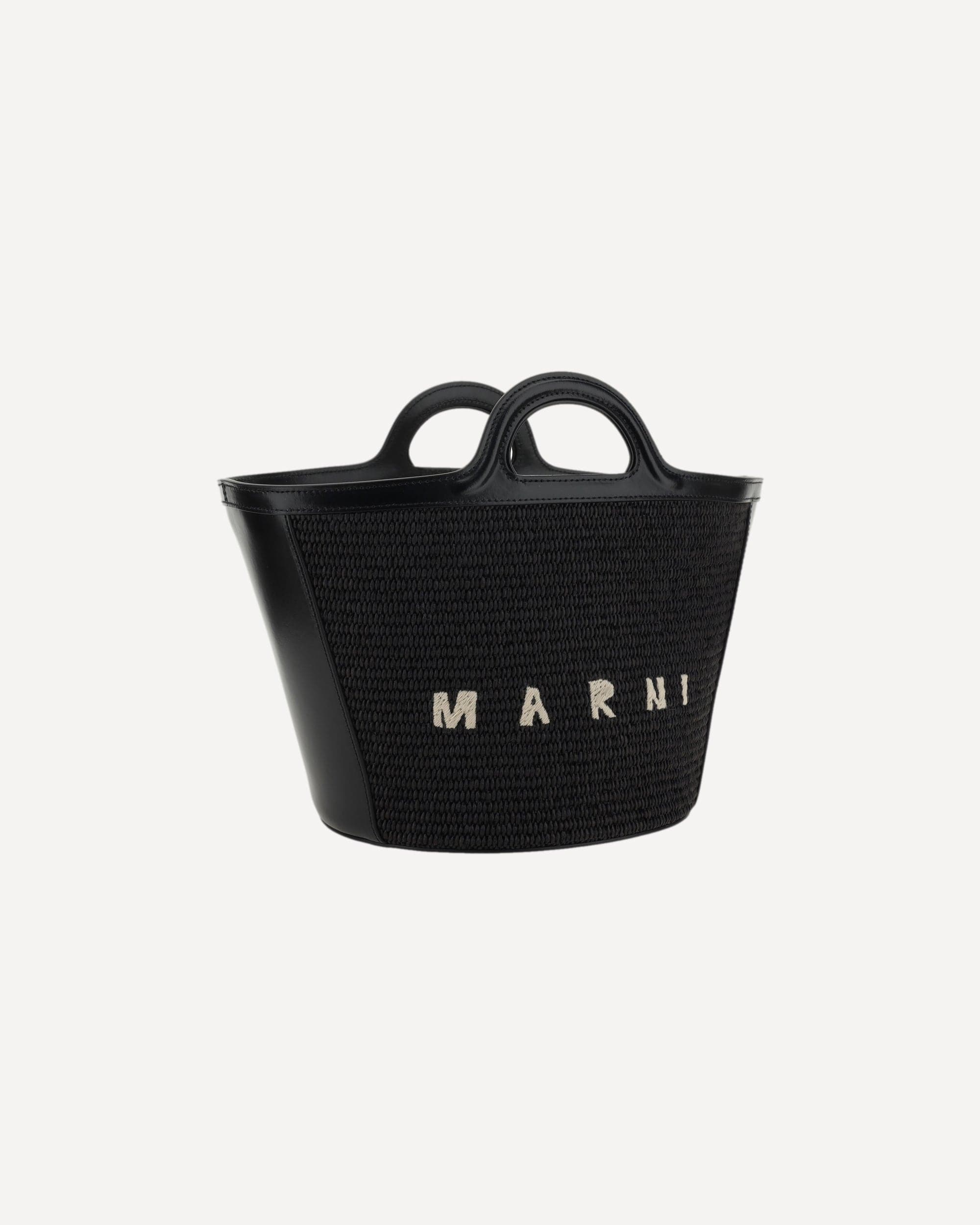 Marni Tropicalia Bucket Bag