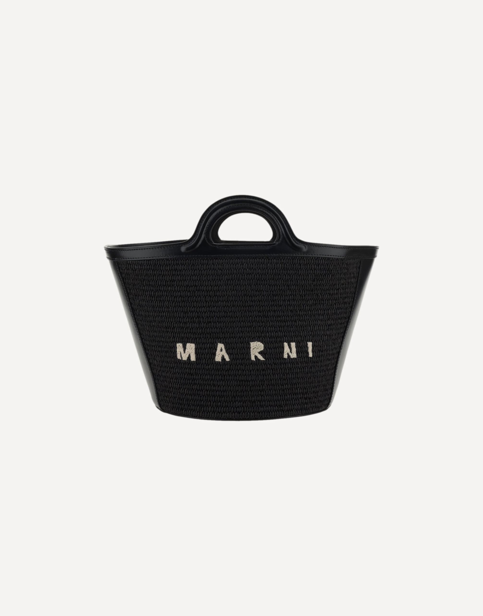 Marni Tropicalia Bucket Bag