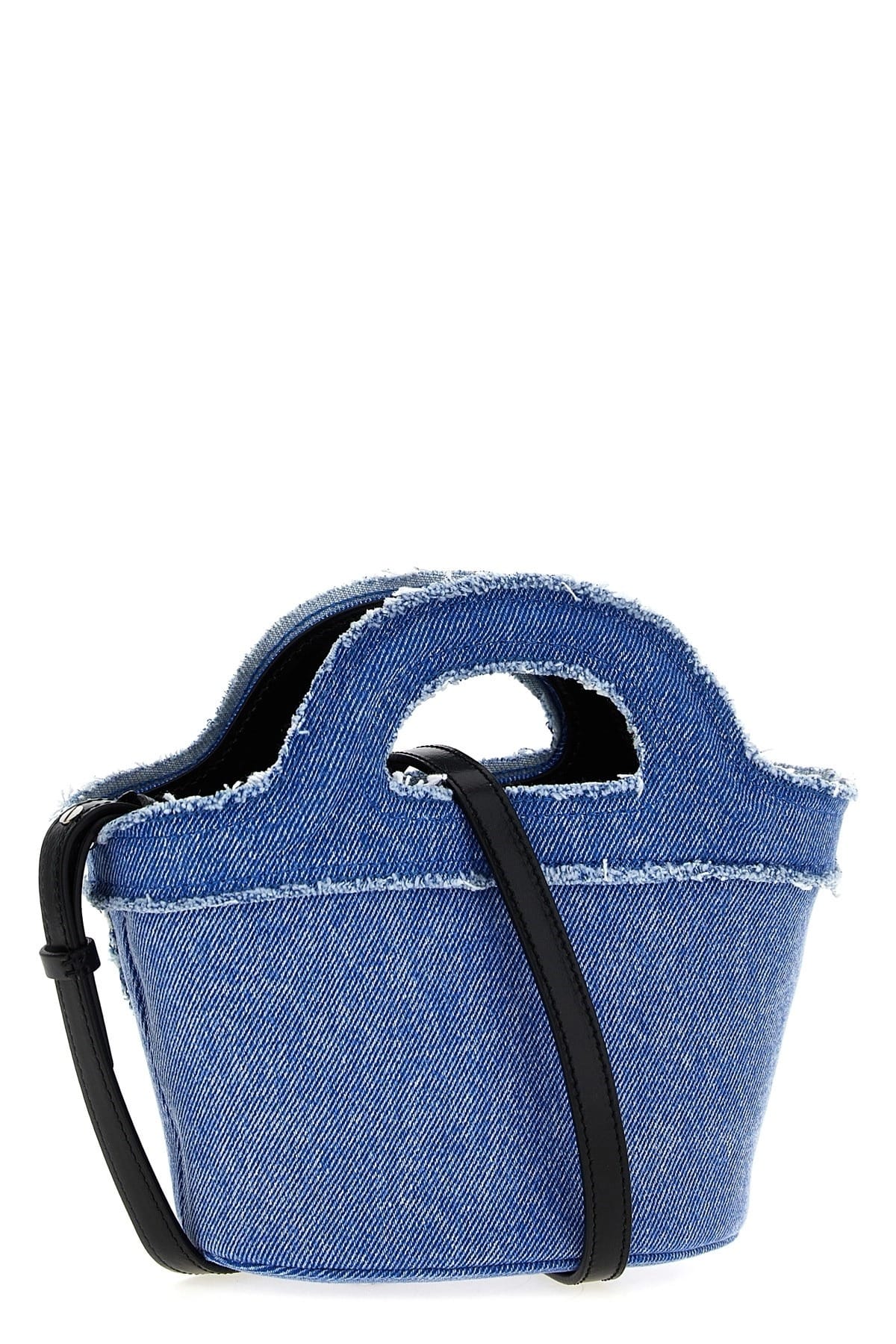 Marni Marni Tropicalia Micro Handbag