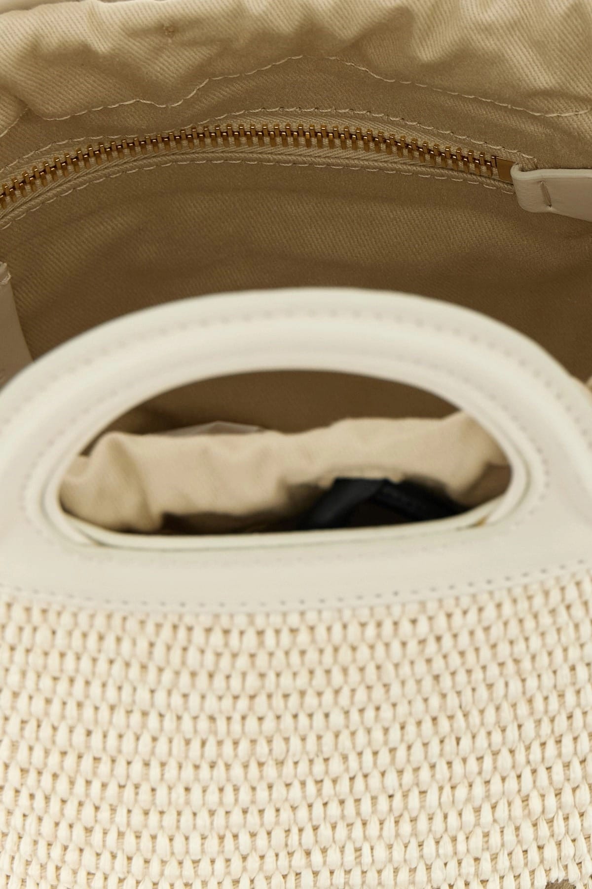 Marni Marni Tropicalia Small Bucket Bag