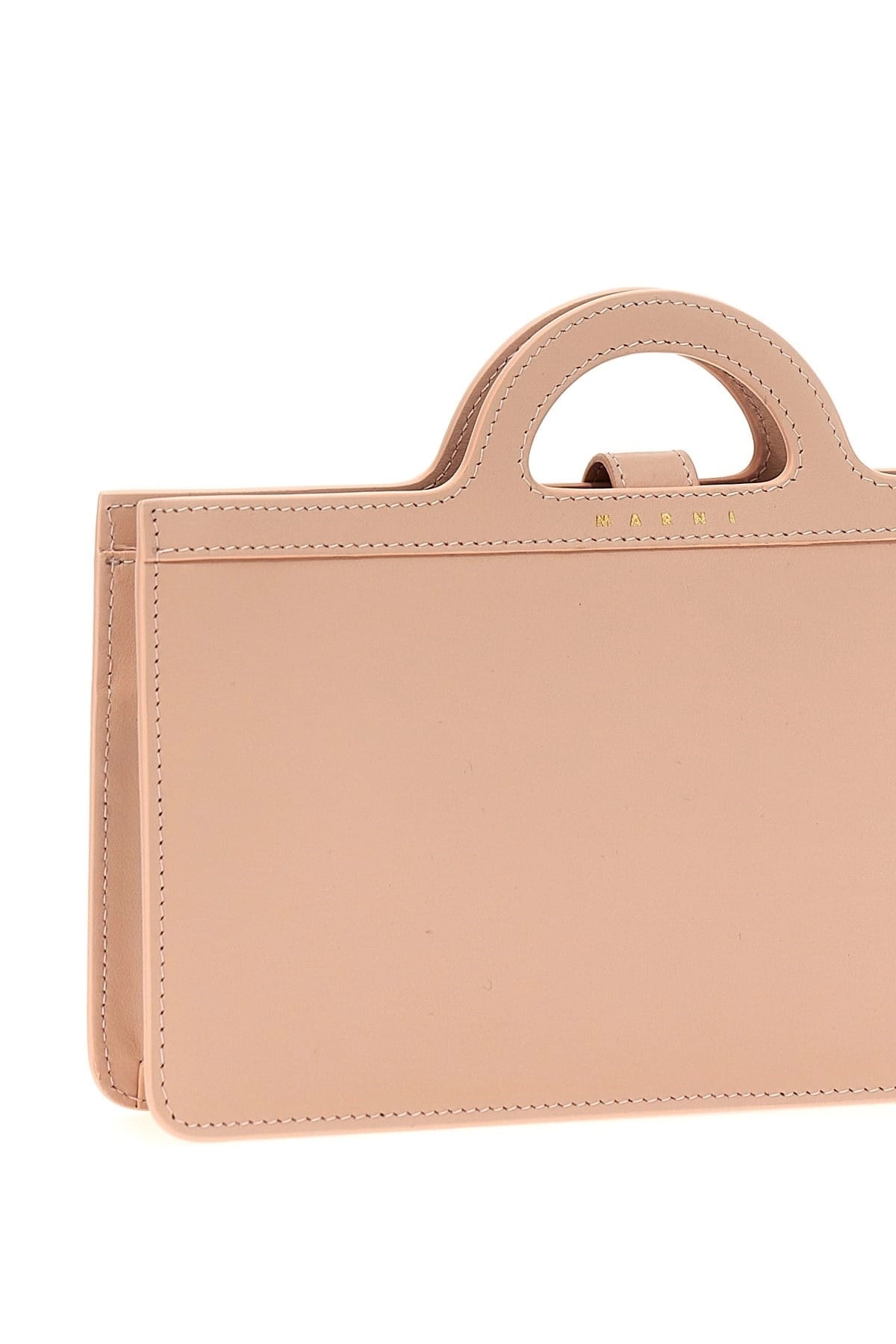 Marni Marni Tropicalia Wallet On Chain