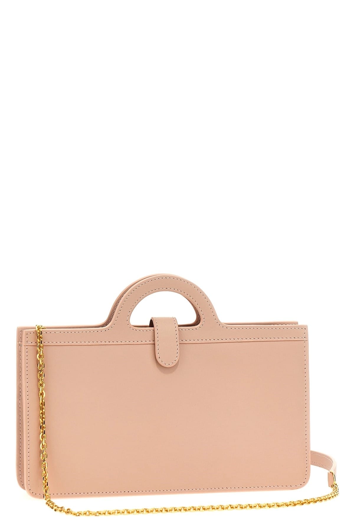 Marni Marni Tropicalia Wallet On Chain