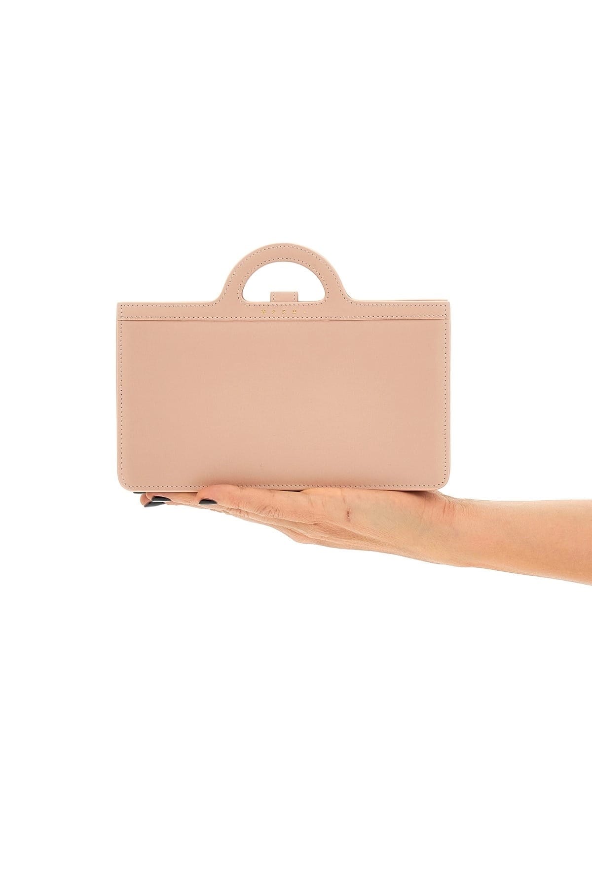 Marni Marni Tropicalia Wallet On Chain