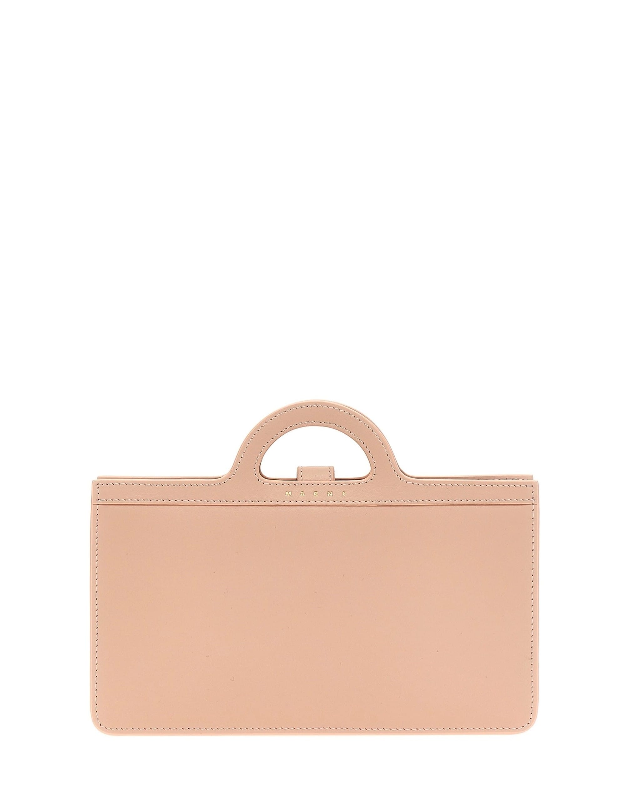Marni Marni Tropicalia Wallet On Chain