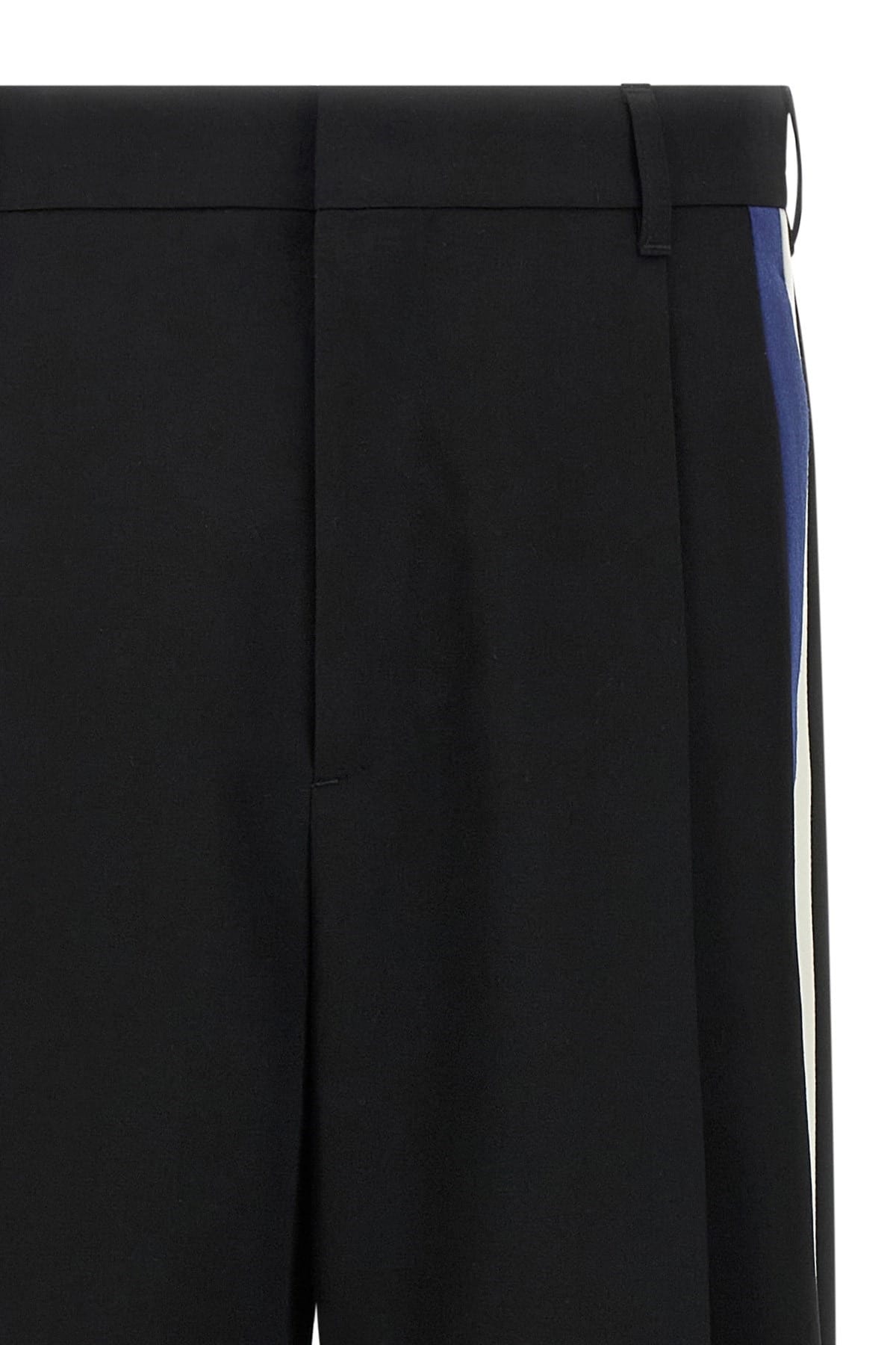 Marni Marni Wool Pants