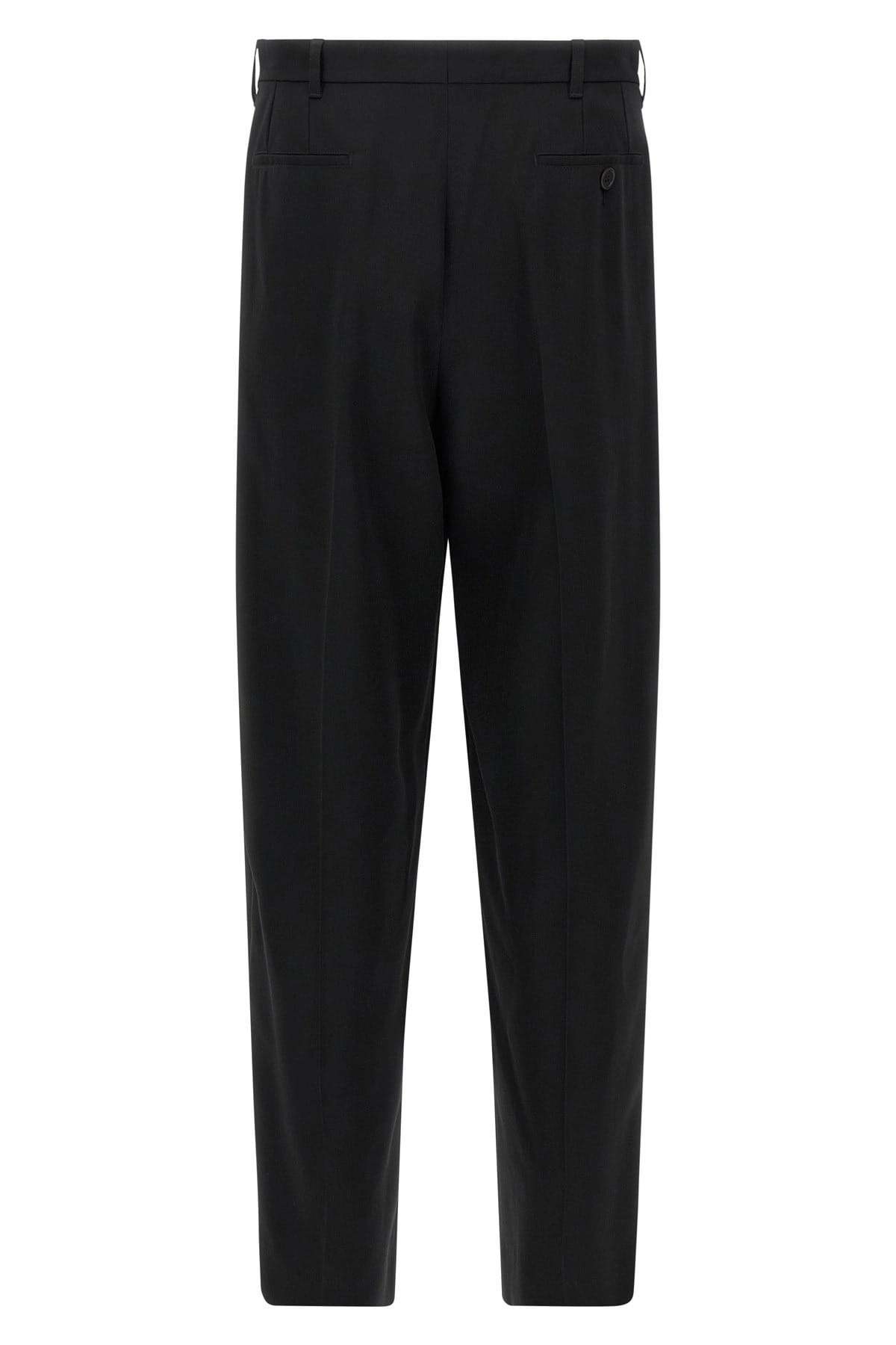 Marni Marni Wool Pants
