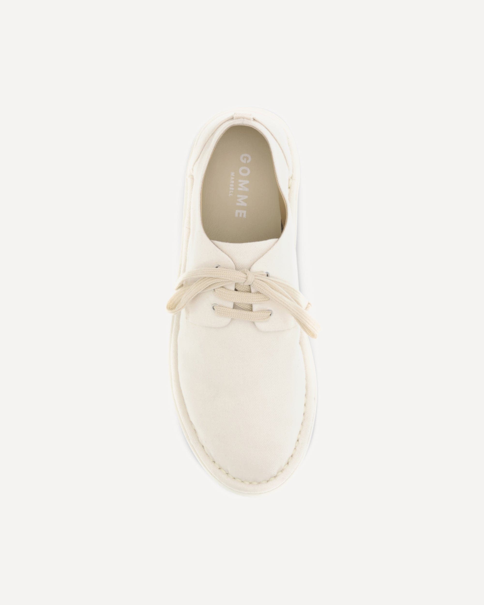 Marsell Sancrispa Derby Lace-Ups