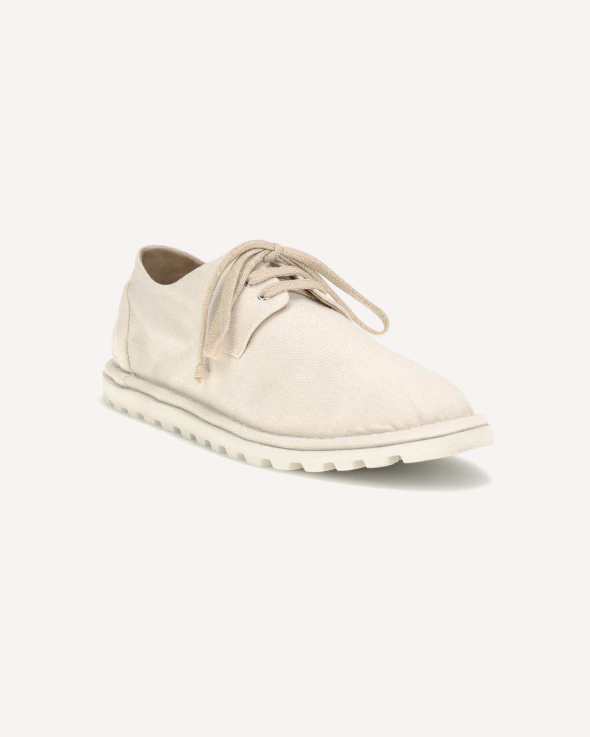 Marsell Sancrispa Derby Lace-Ups - alternate view