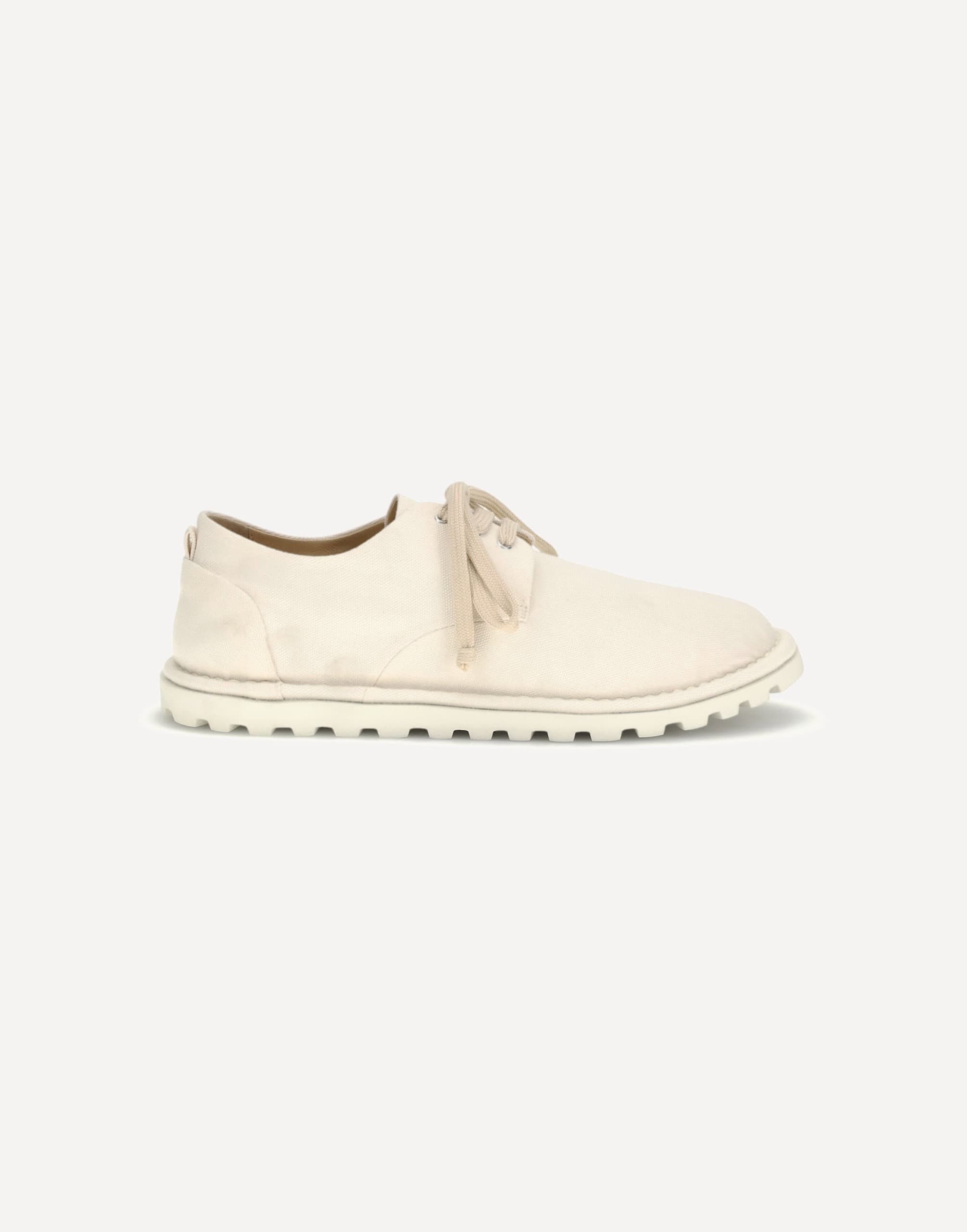 Marsell Sancrispa Derby Lace-Ups