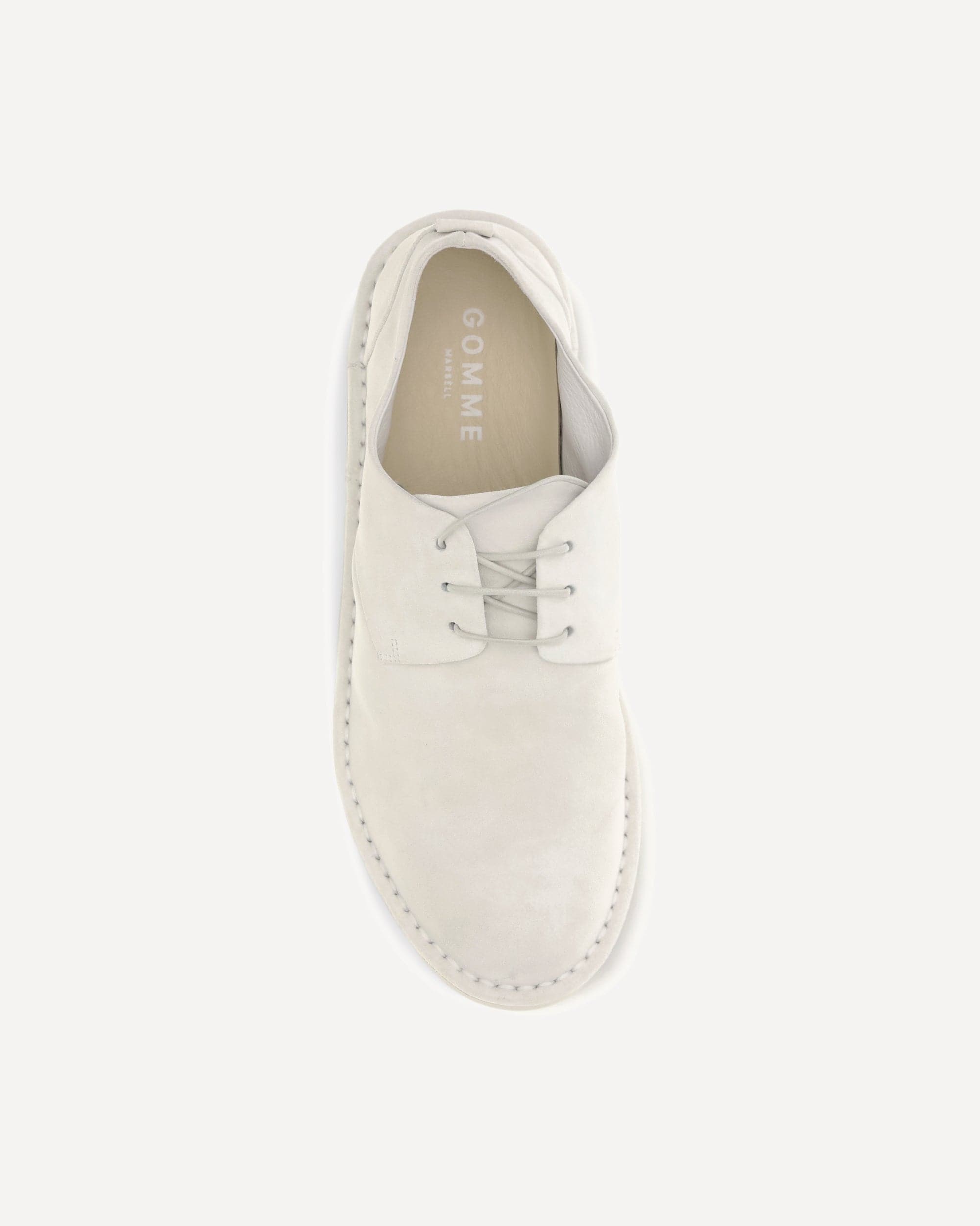 Marsell Sancrispa Lace-Up Sneakers