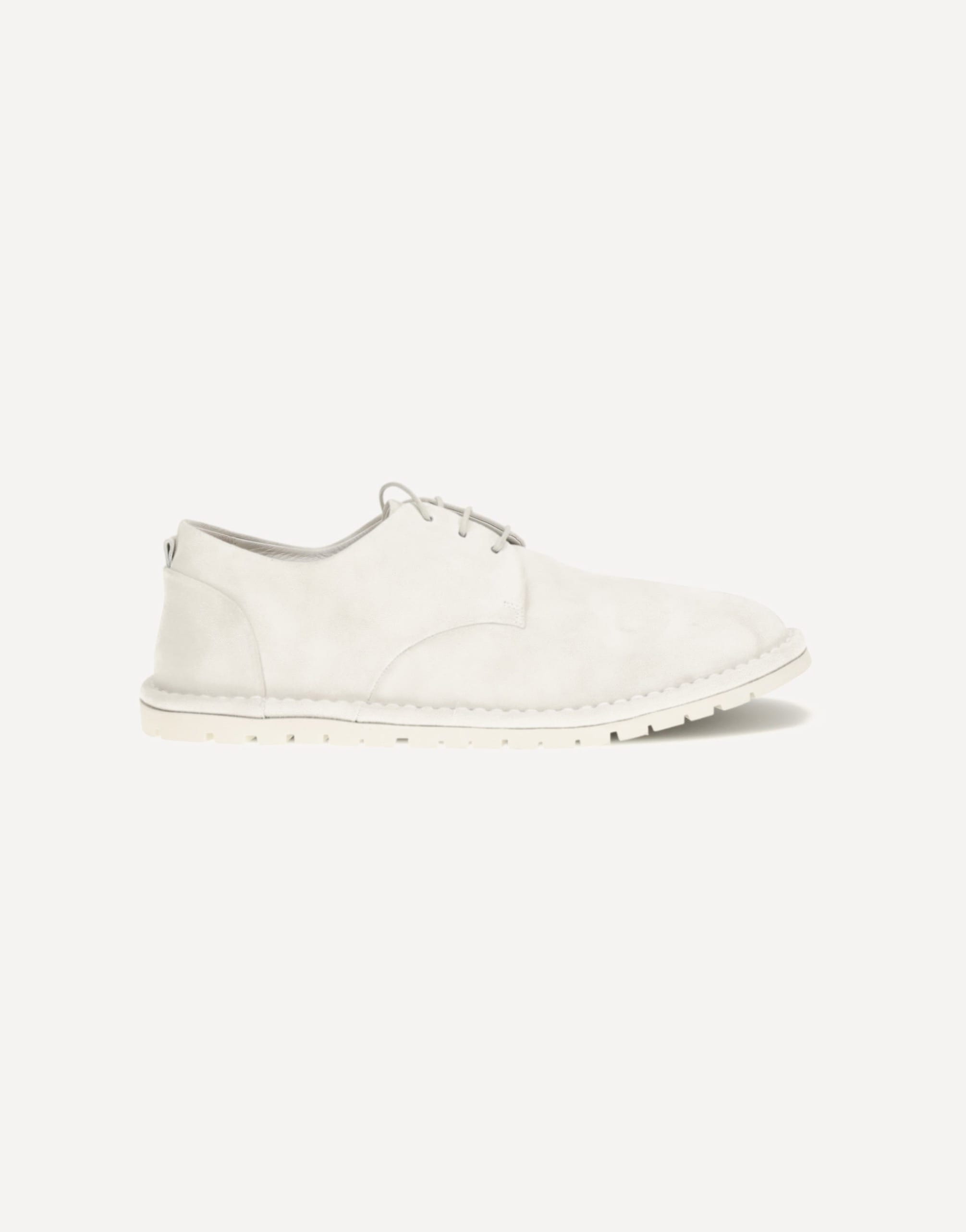 Marsell Sancrispa Lace-Up Sneakers