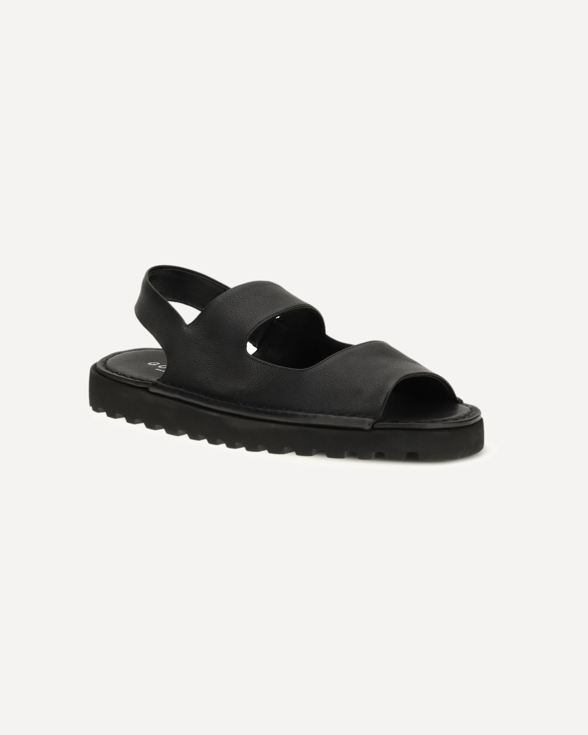 Marsell Sanpomice Sandals - alternate view
