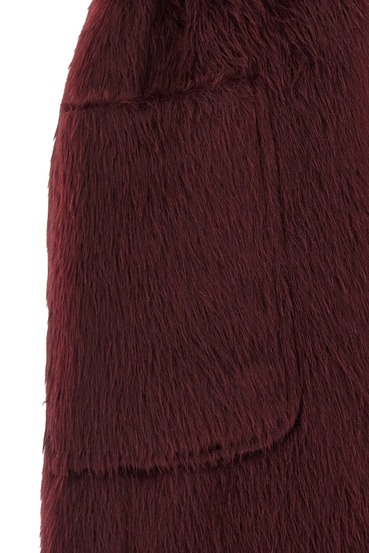Max Mara Max Mara Abbozzi1234 Long Coat