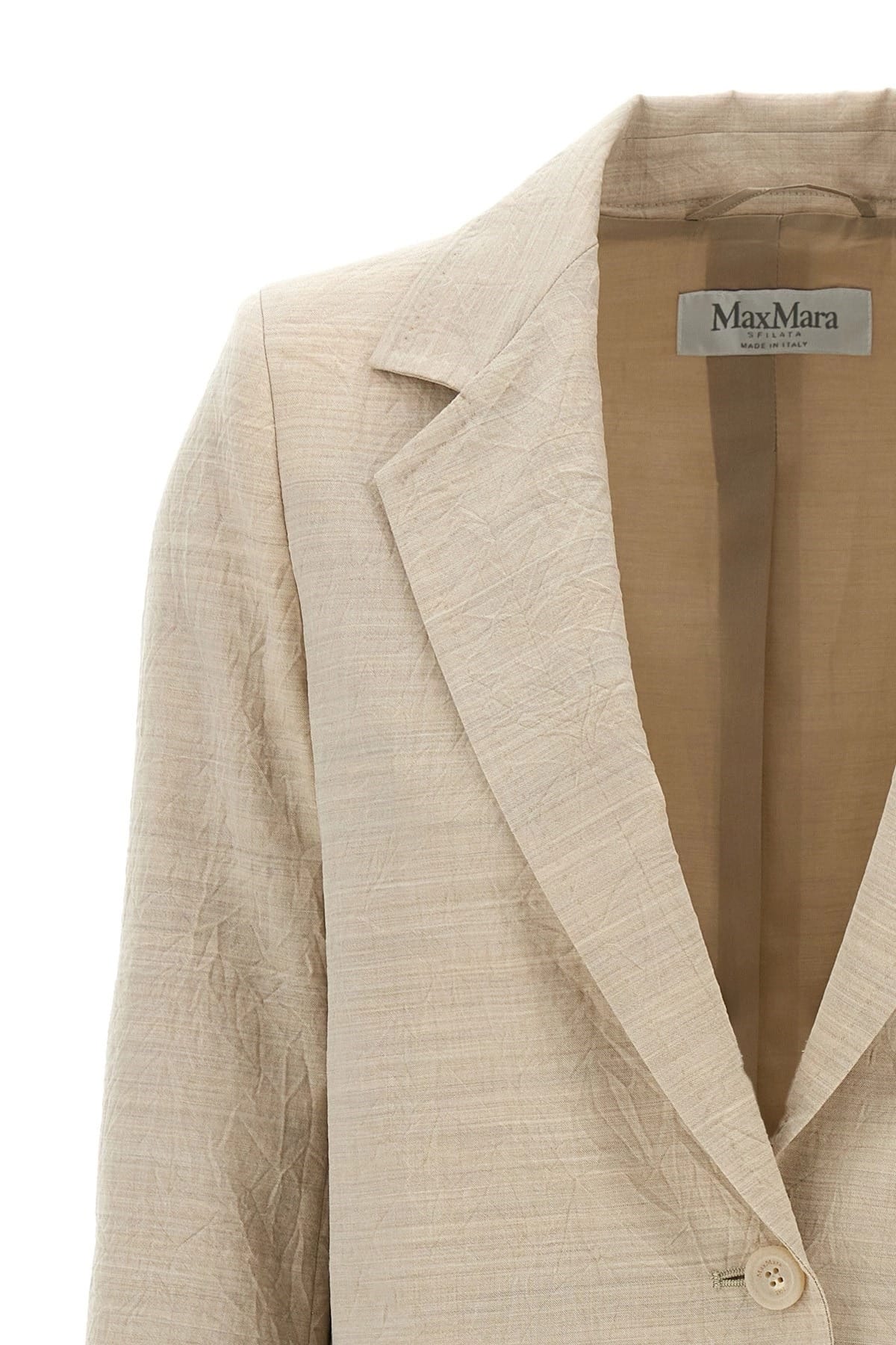 Max Mara Max Mara Acacia1234 Blazer