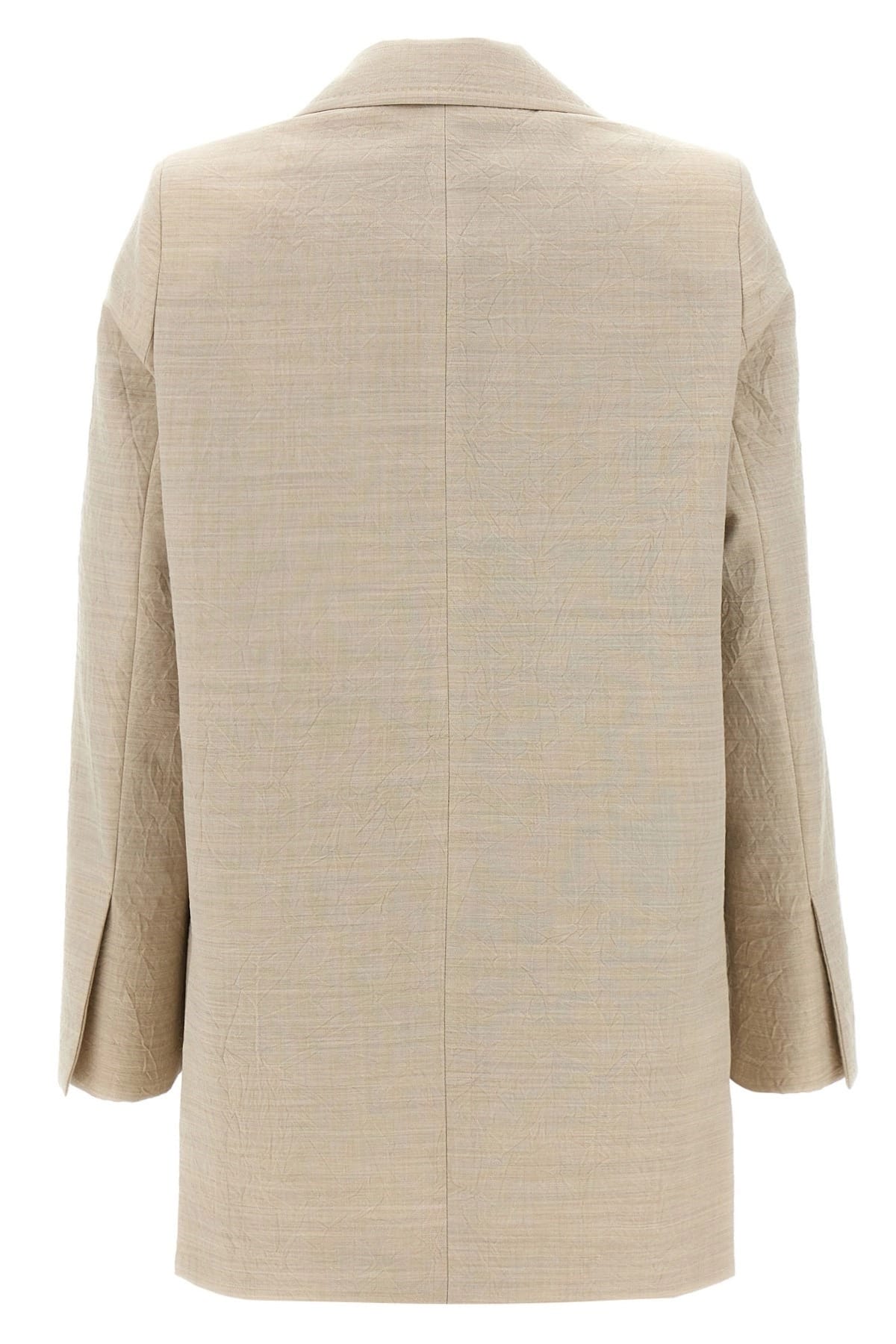 Max Mara Max Mara Acacia1234 Blazer