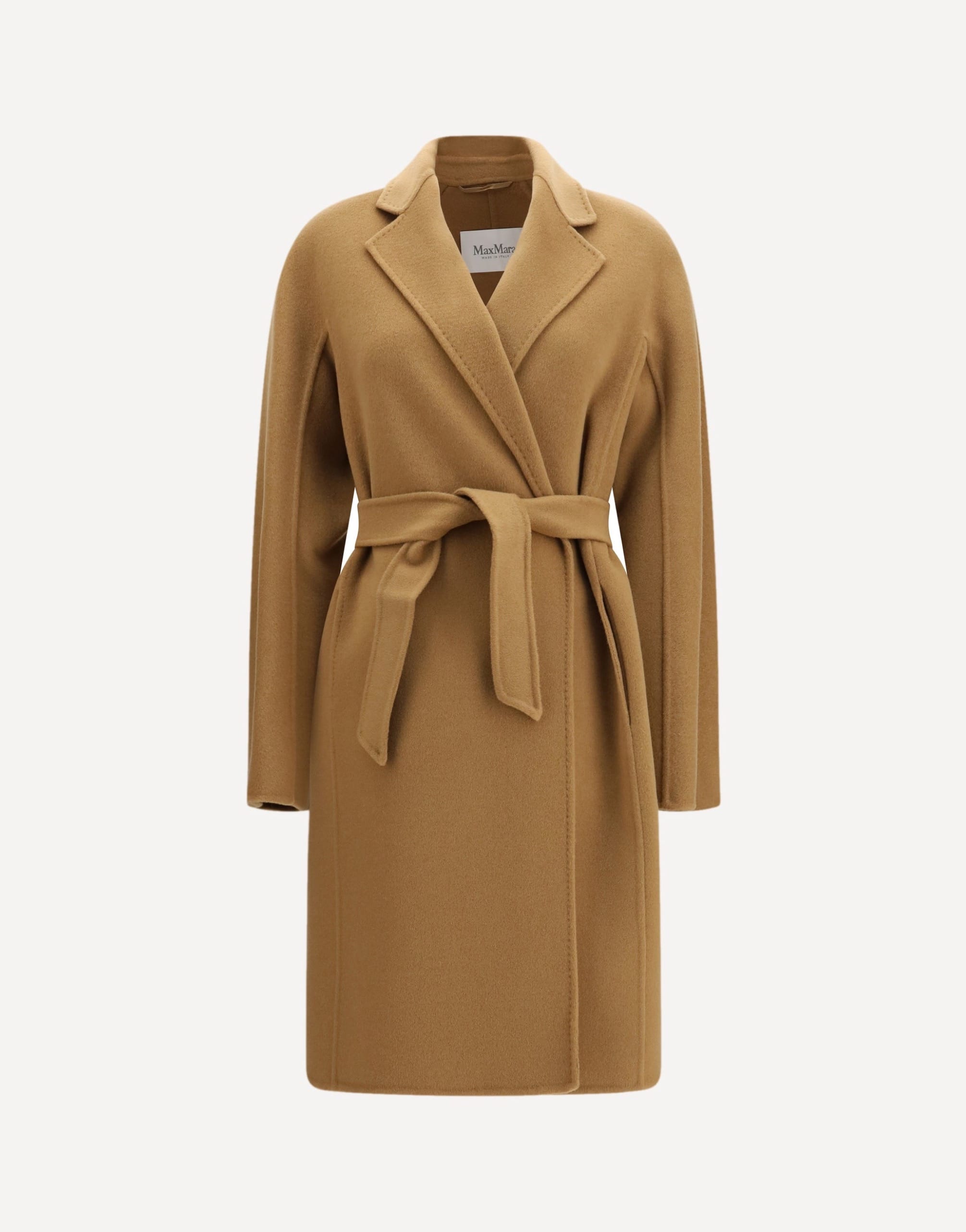 Max Mara Aceri Coat
