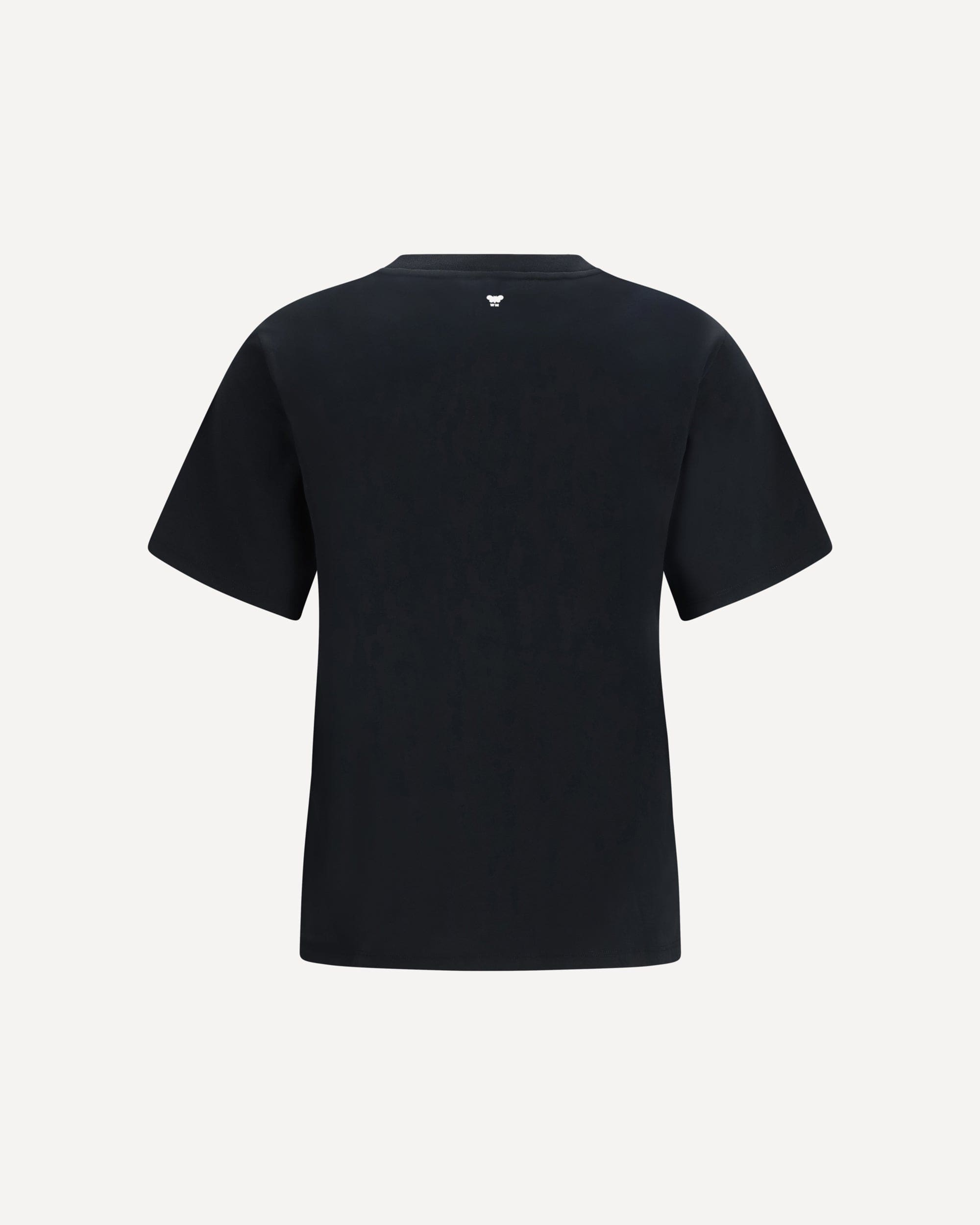 Max Mara Agile Cotton T-Shirt - alternate view