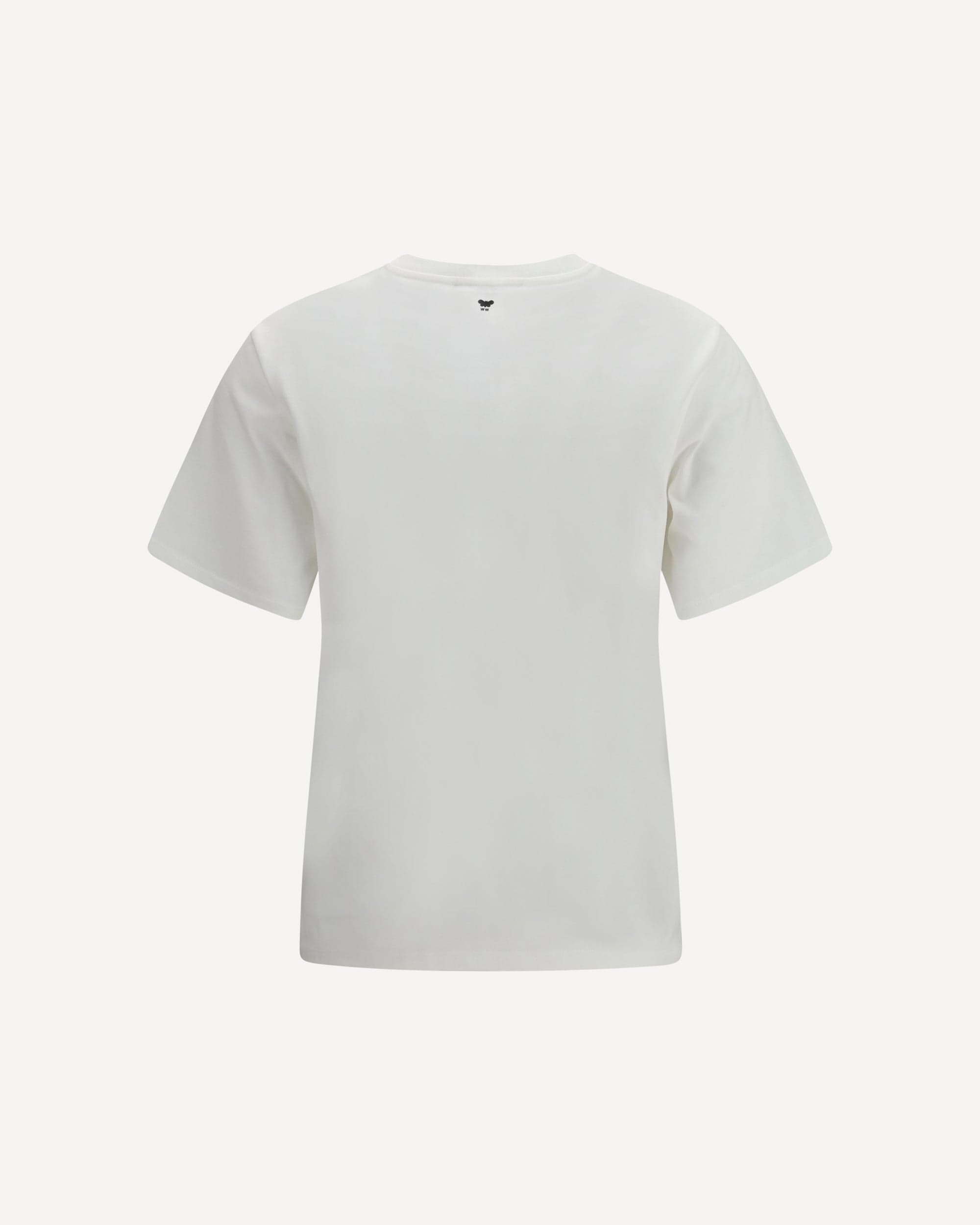 Max Mara Agile Cotton T-Shirt - alternate view