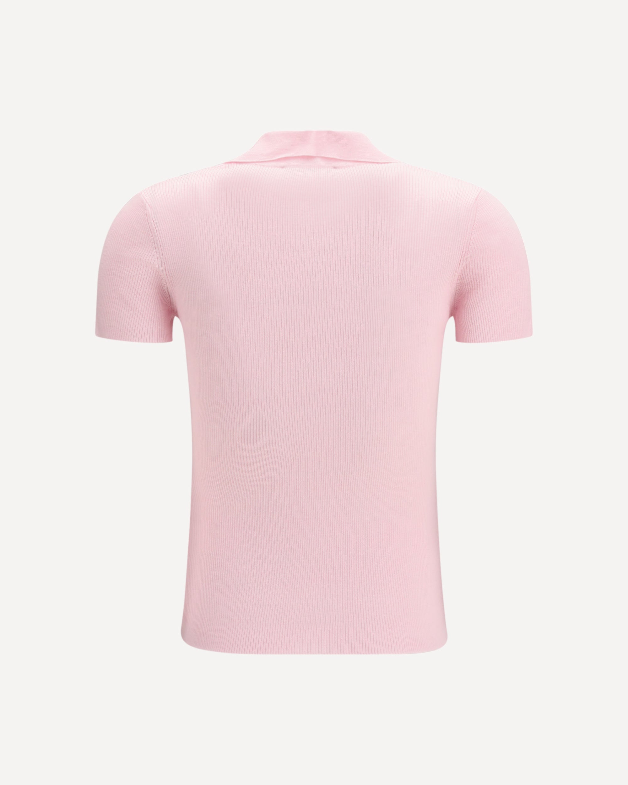 Max Mara Albero Wool Polo Shirt - alternate view