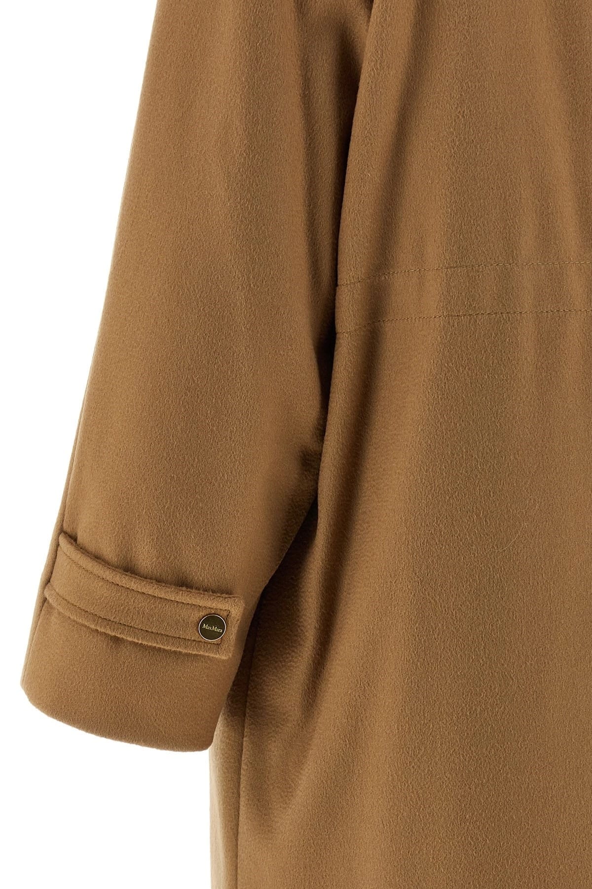 Max Mara Max Mara Alcade Parka