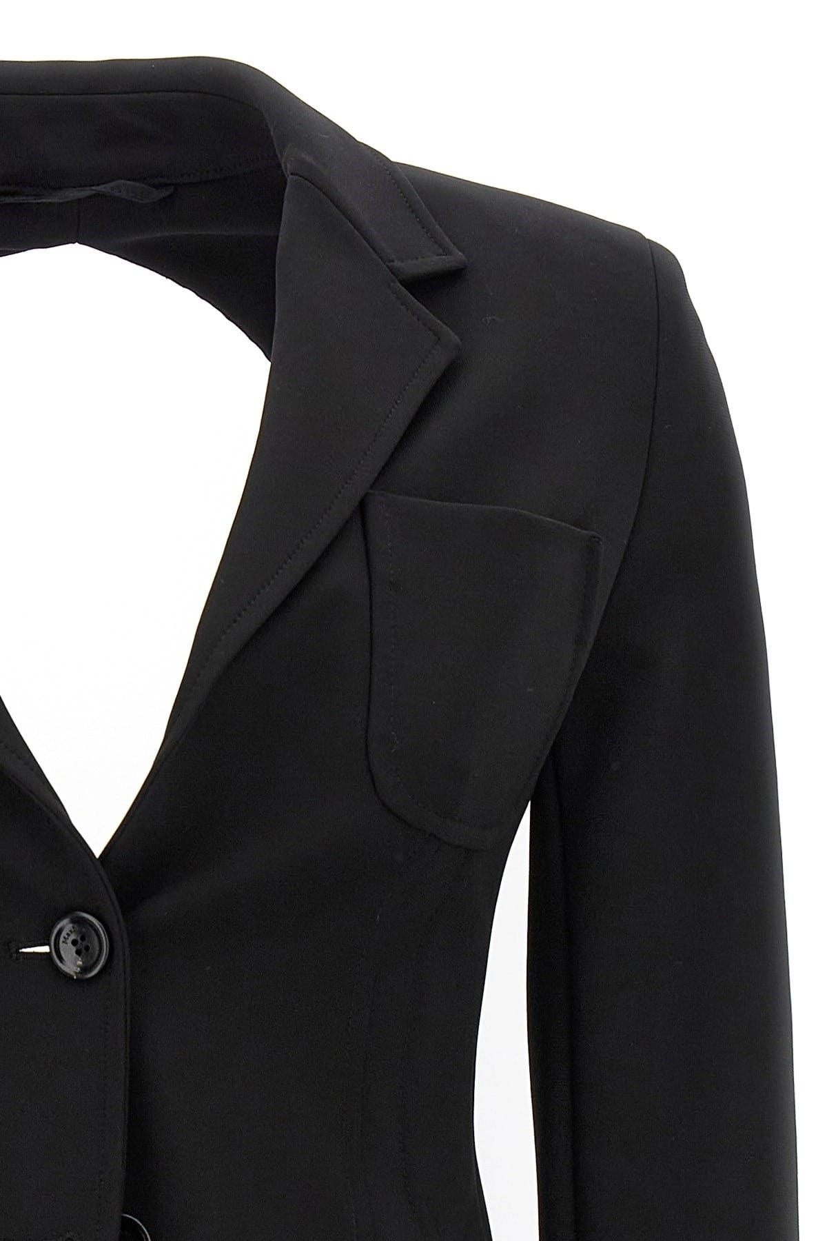Max Mara Max Mara Anagni Blazer