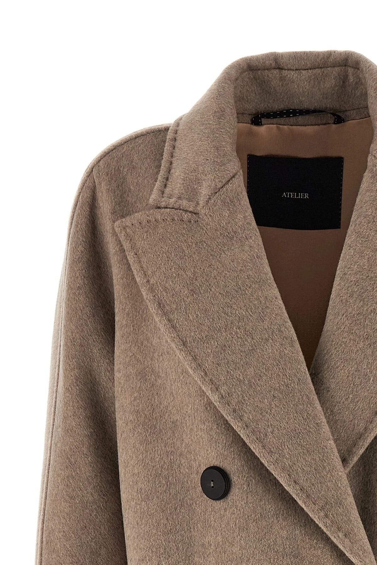Max Mara Max Mara Angus Coat