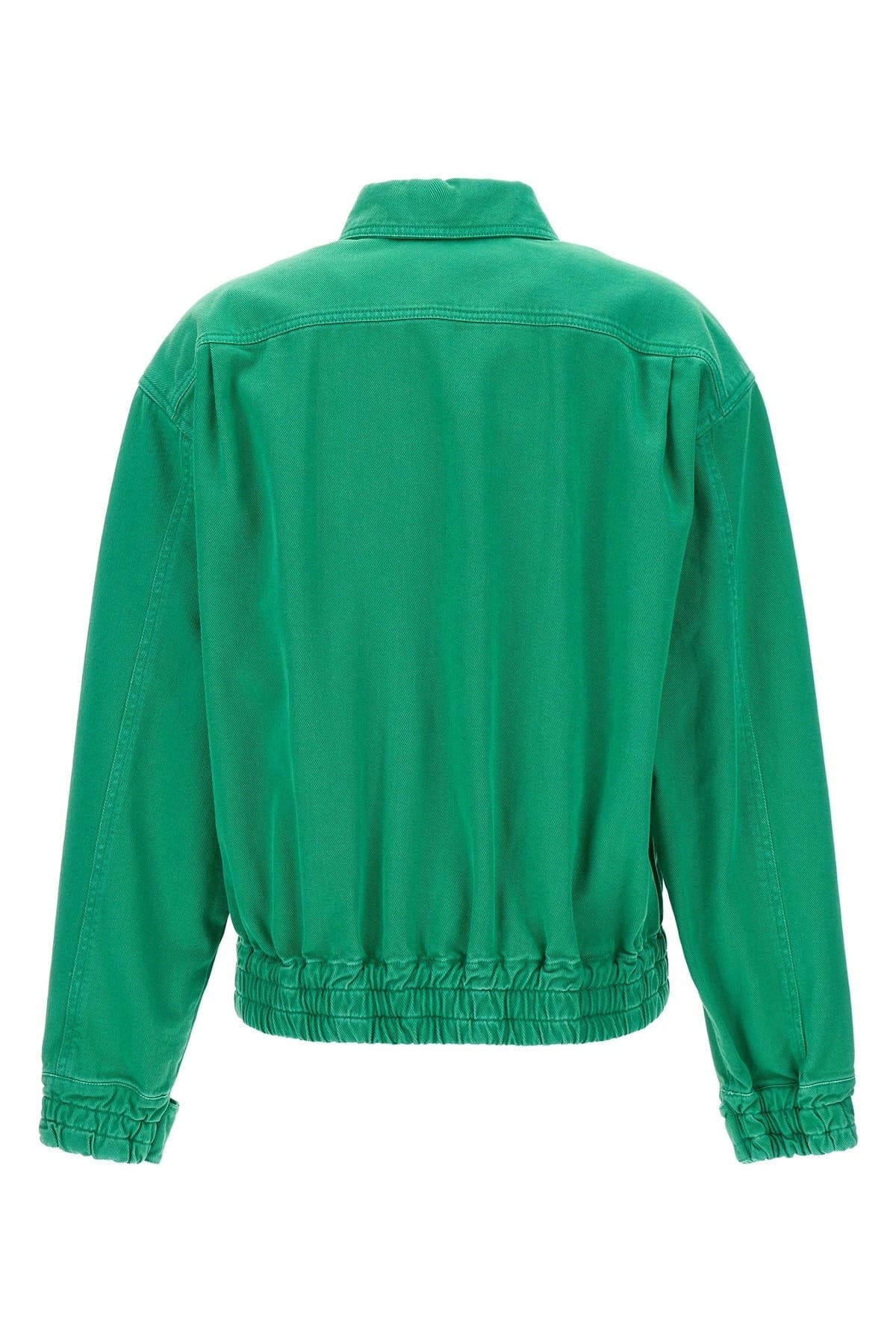 Max Mara Max Mara Arturo Crop Jacket