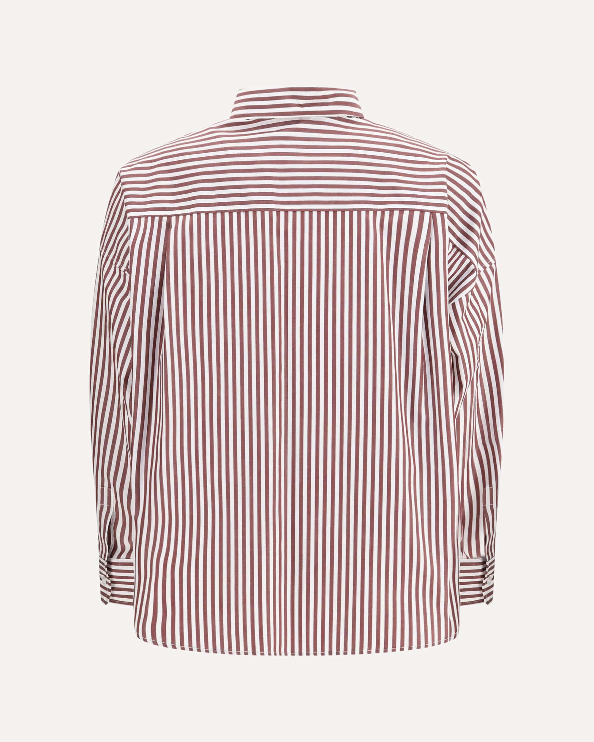 Max Mara Aureo Cotton Shirt - alternate view