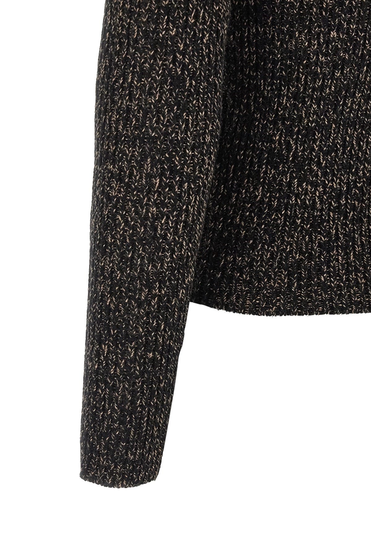 Max Mara Max Mara Azulene1234 Turtleneck Sweater