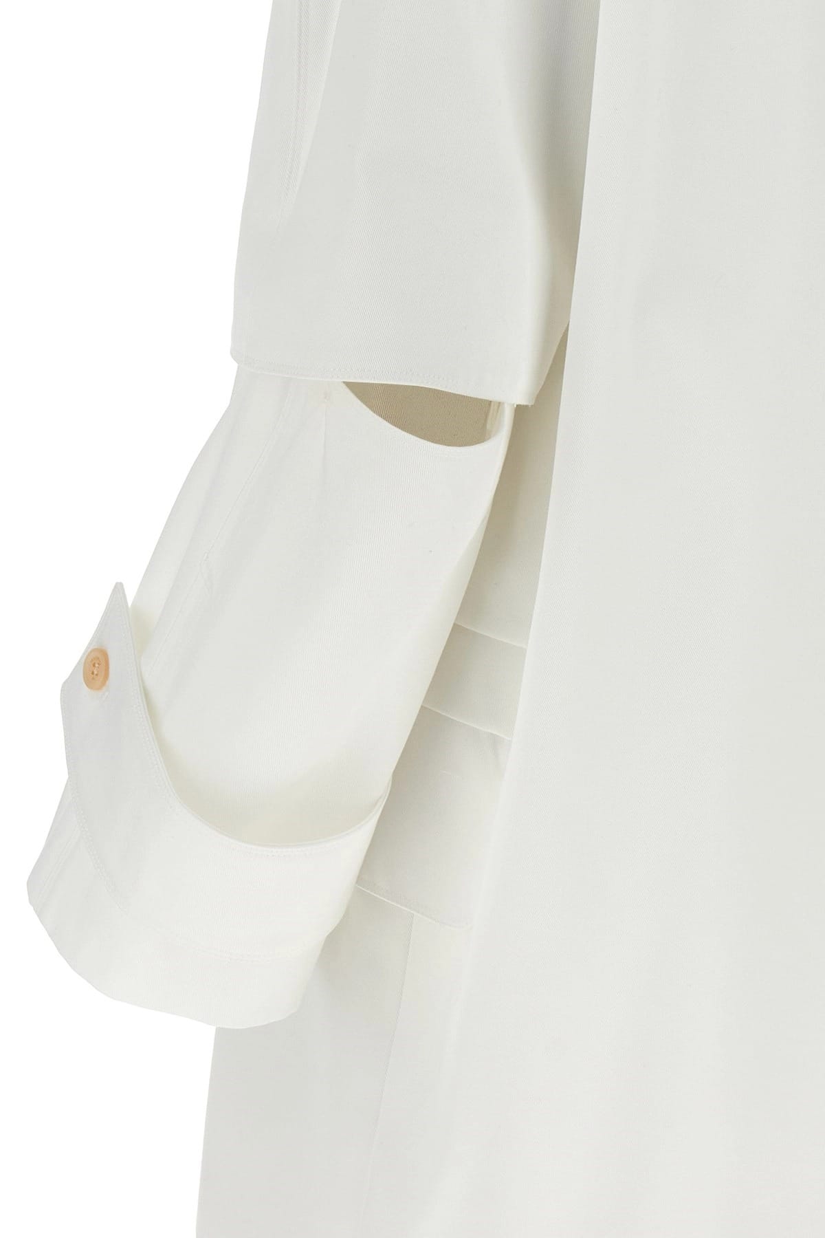 Max Mara Max Mara Baba Trench Coat