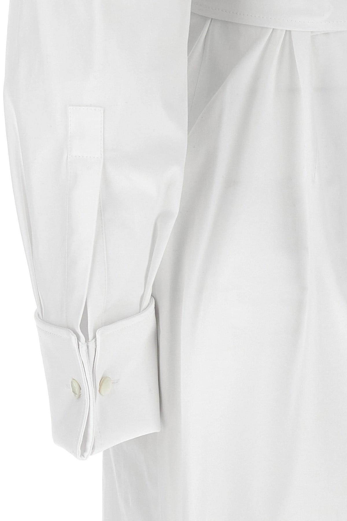 Max Mara Max Mara Balzac Shirt Dress